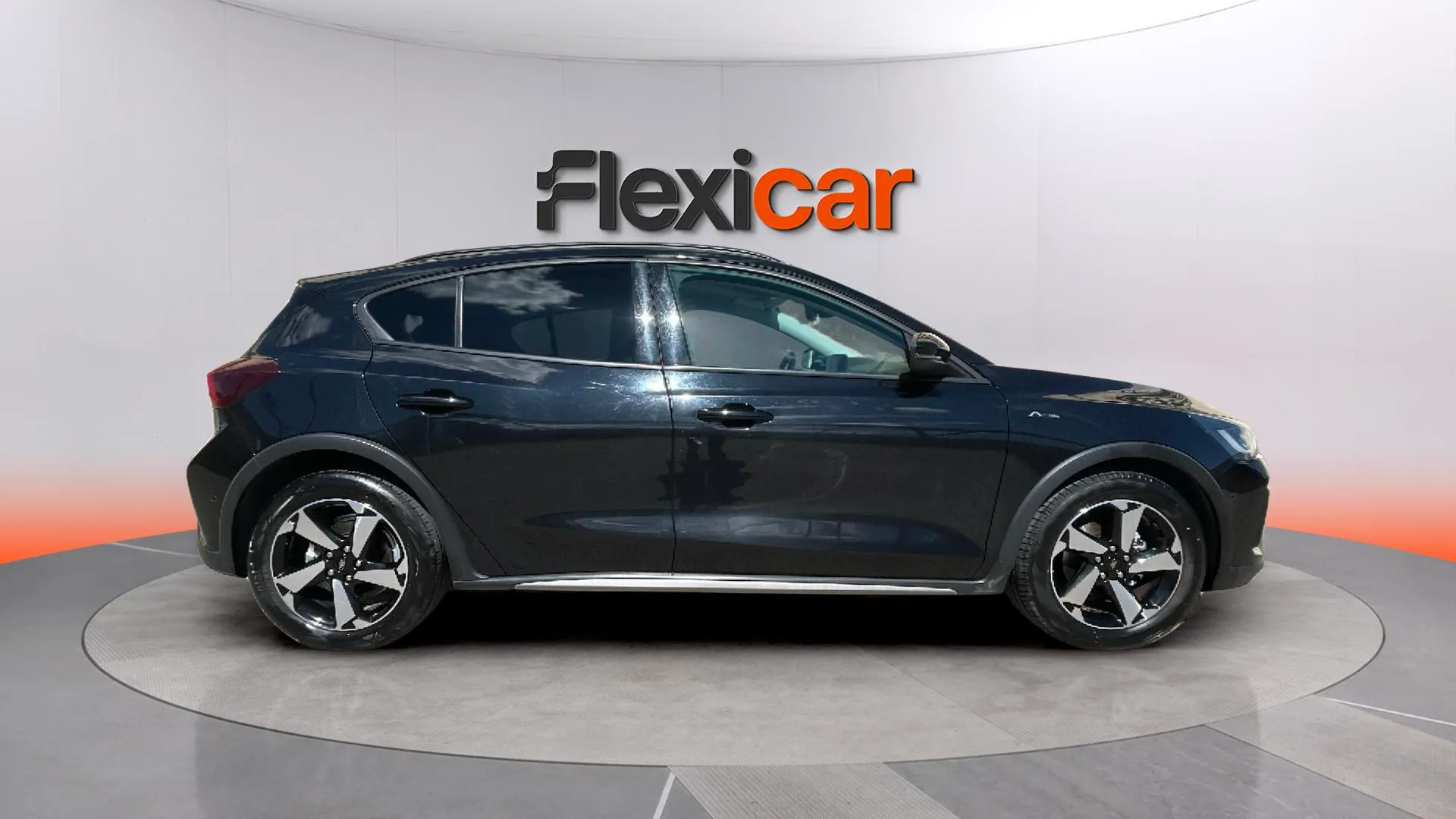 Ford Focus 1.0 Ecob. MHEV Active Des. SIP - foto 2