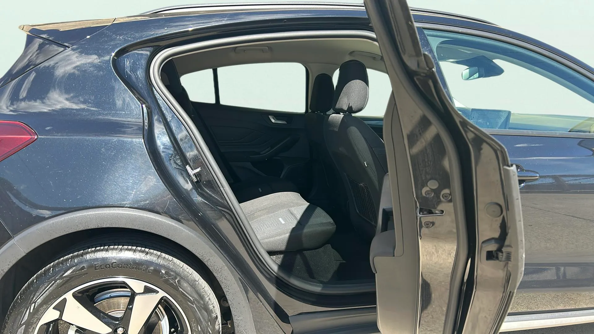 Ford Focus 1.0 Ecob. MHEV Active Des. SIP - foto 23