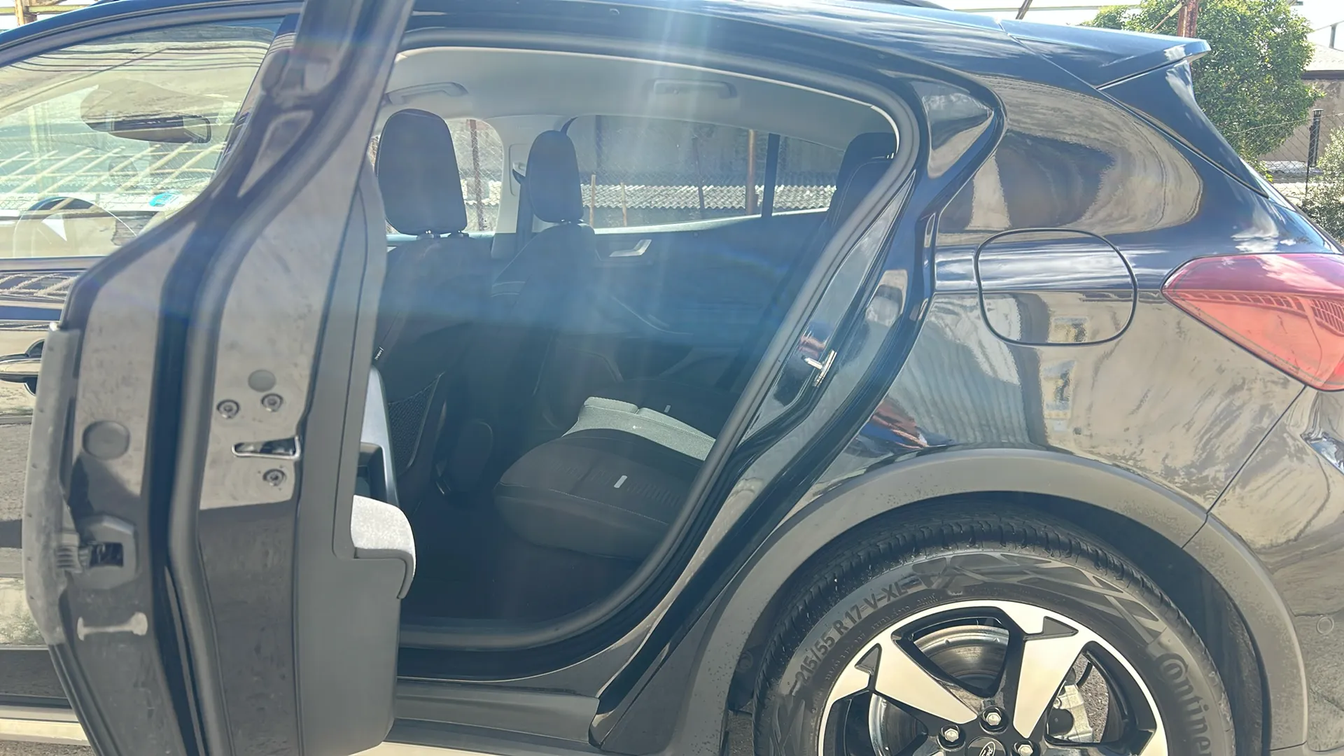 Ford Focus 1.0 Ecob. MHEV Active Des. SIP - foto 22