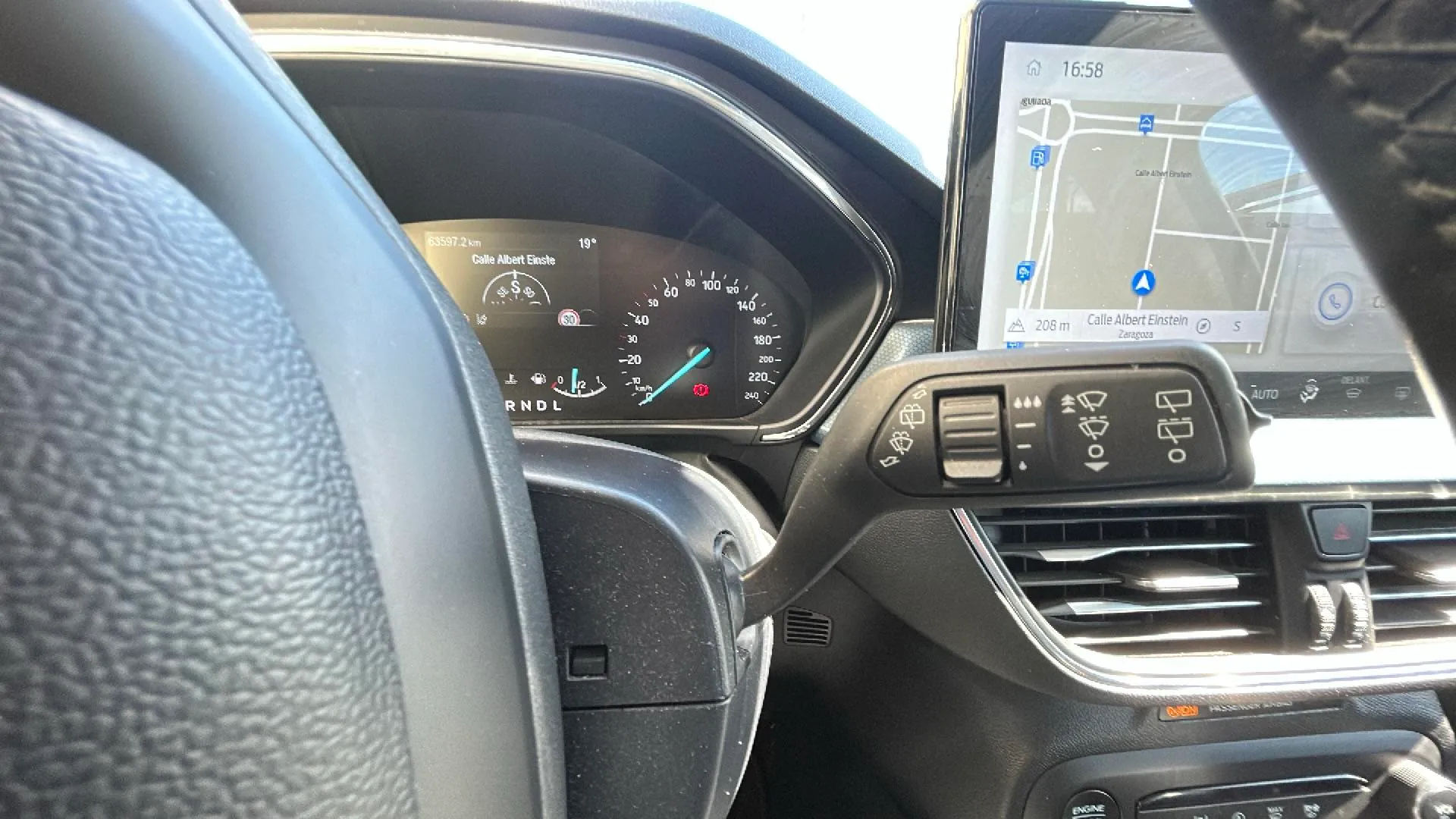 Ford Focus 1.0 Ecob. MHEV Active Des. SIP - foto 16