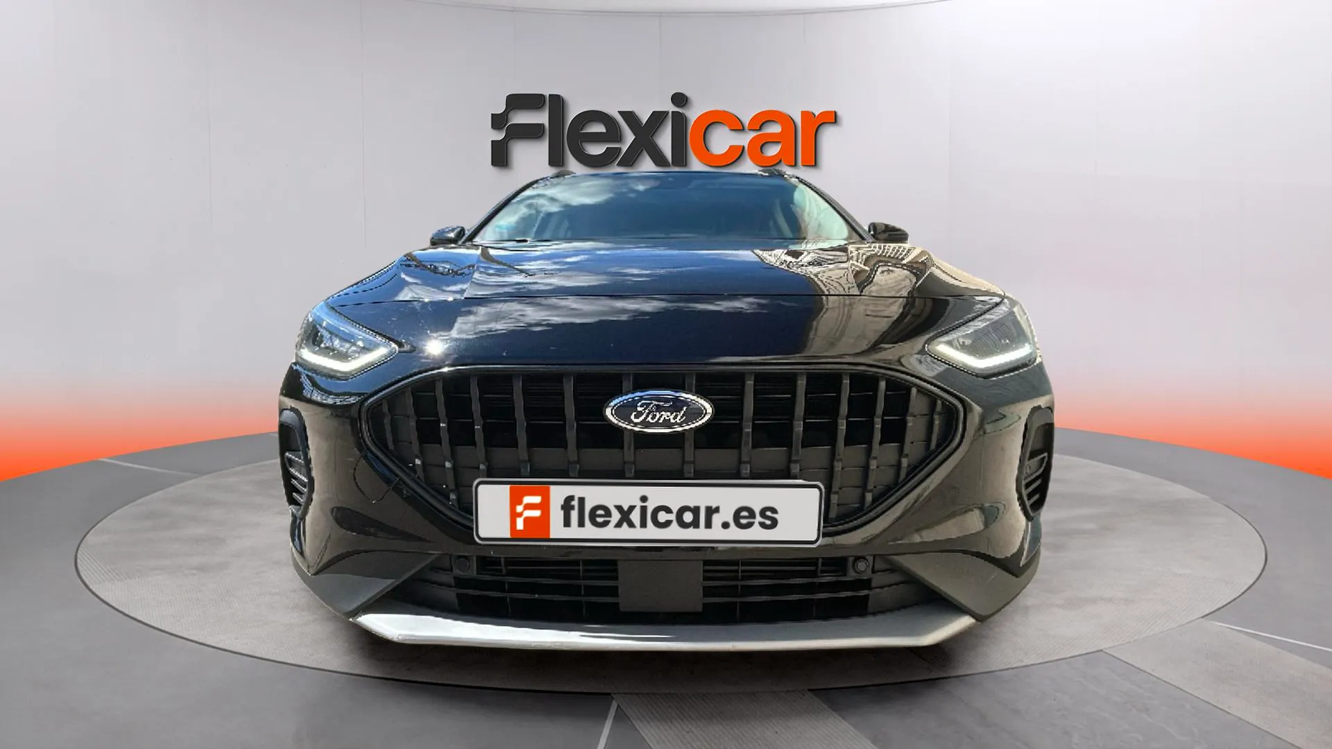 Ford Focus 1.0 Ecob. MHEV Active Des. SIP - foto 4