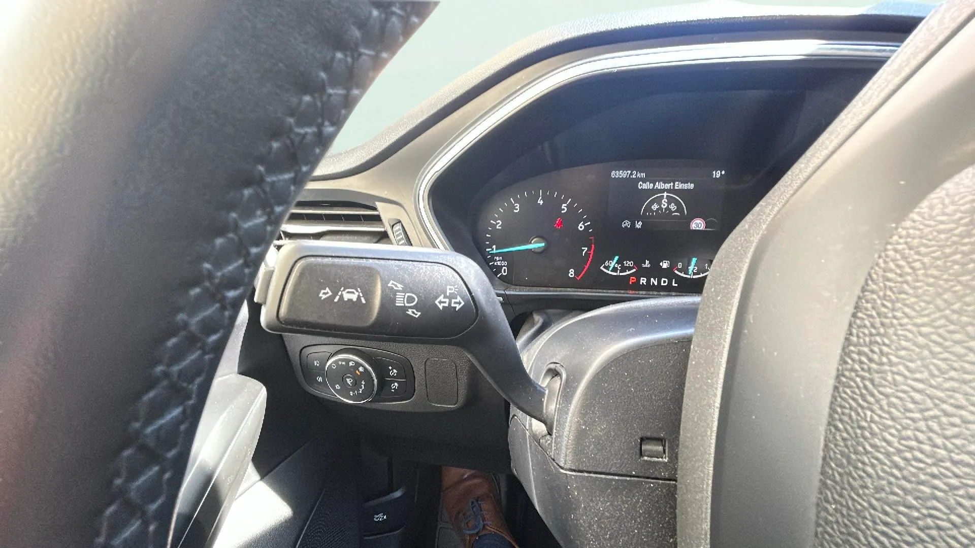 Ford Focus 1.0 Ecob. MHEV Active Des. SIP - foto 15