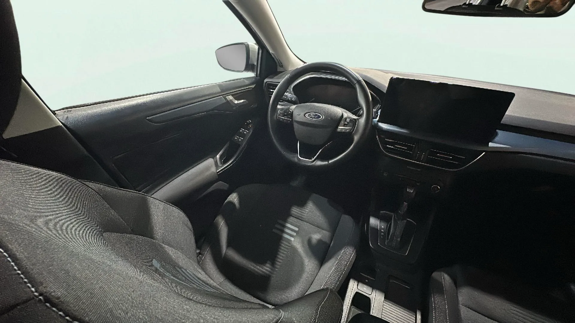Ford Focus 1.0 EcoBoost MHEV Active Des. SIP - foto 13
