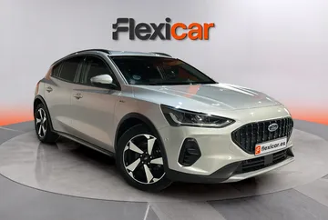 ford focus 10 ecob mhev 114kw active des sip at hibrido no enchufable automatica martorell 903000000249795
