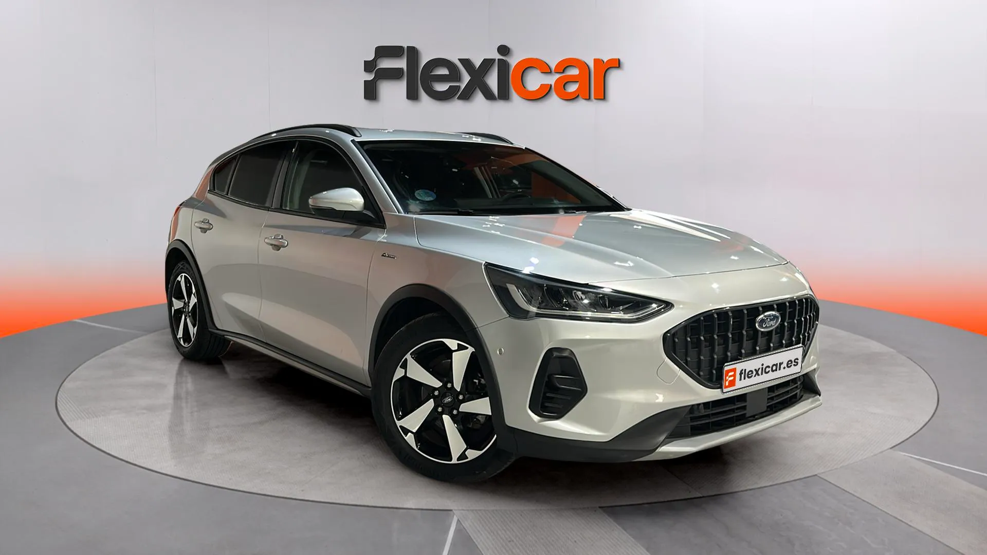 Ford Focus 1.0 EcoBoost MHEV Active Des. SIP