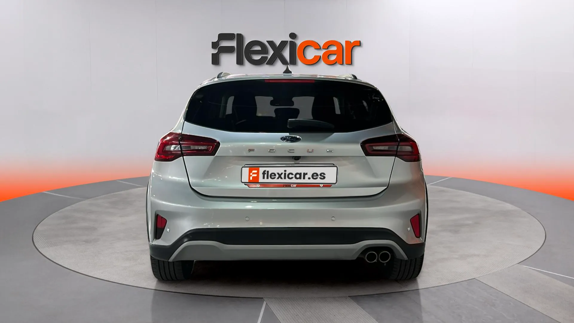 Ford Focus 1.0 EcoBoost MHEV Active Des. SIP - foto 4