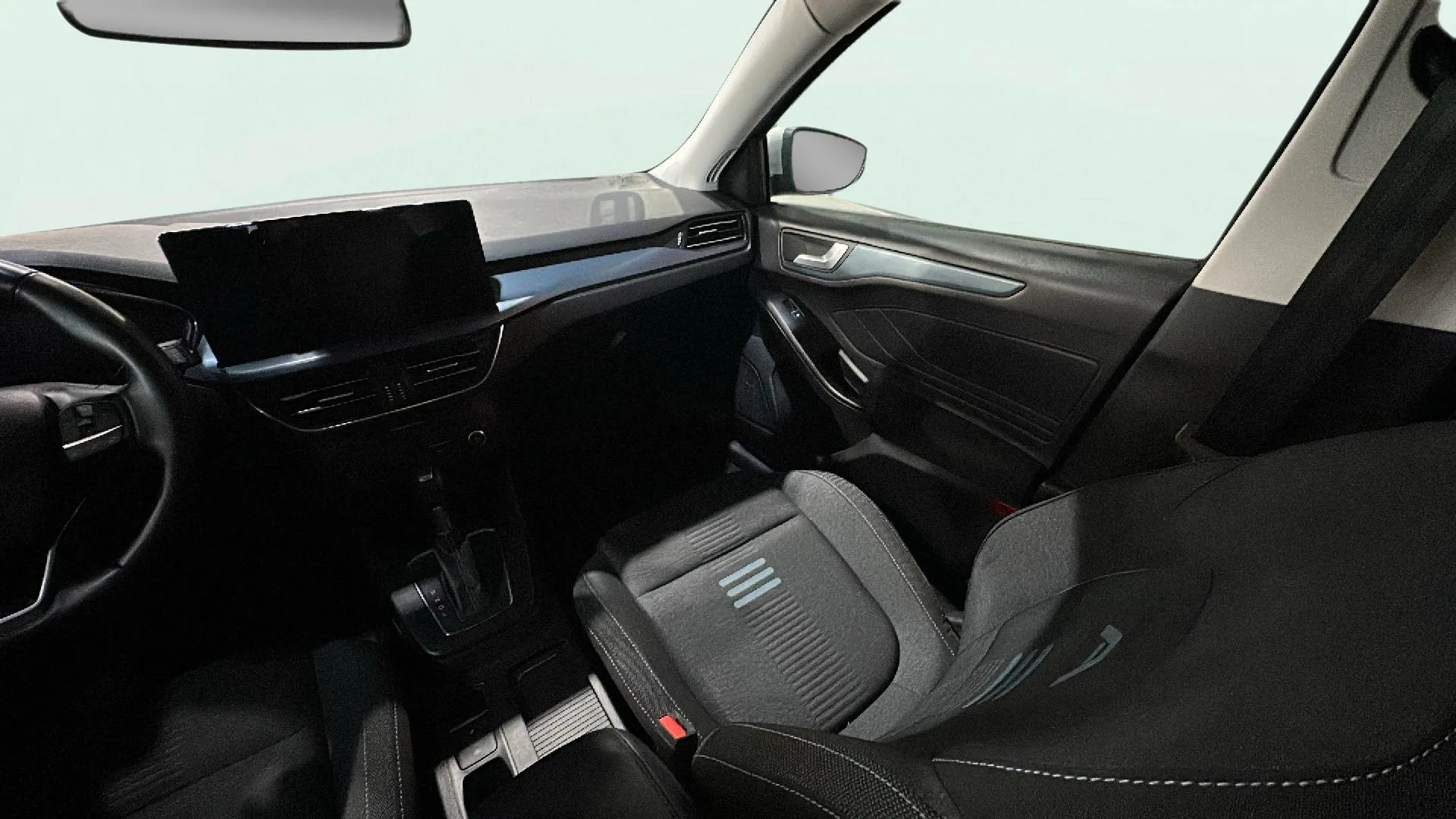 Ford Focus 1.0 EcoBoost MHEV Active Des. SIP - foto 18