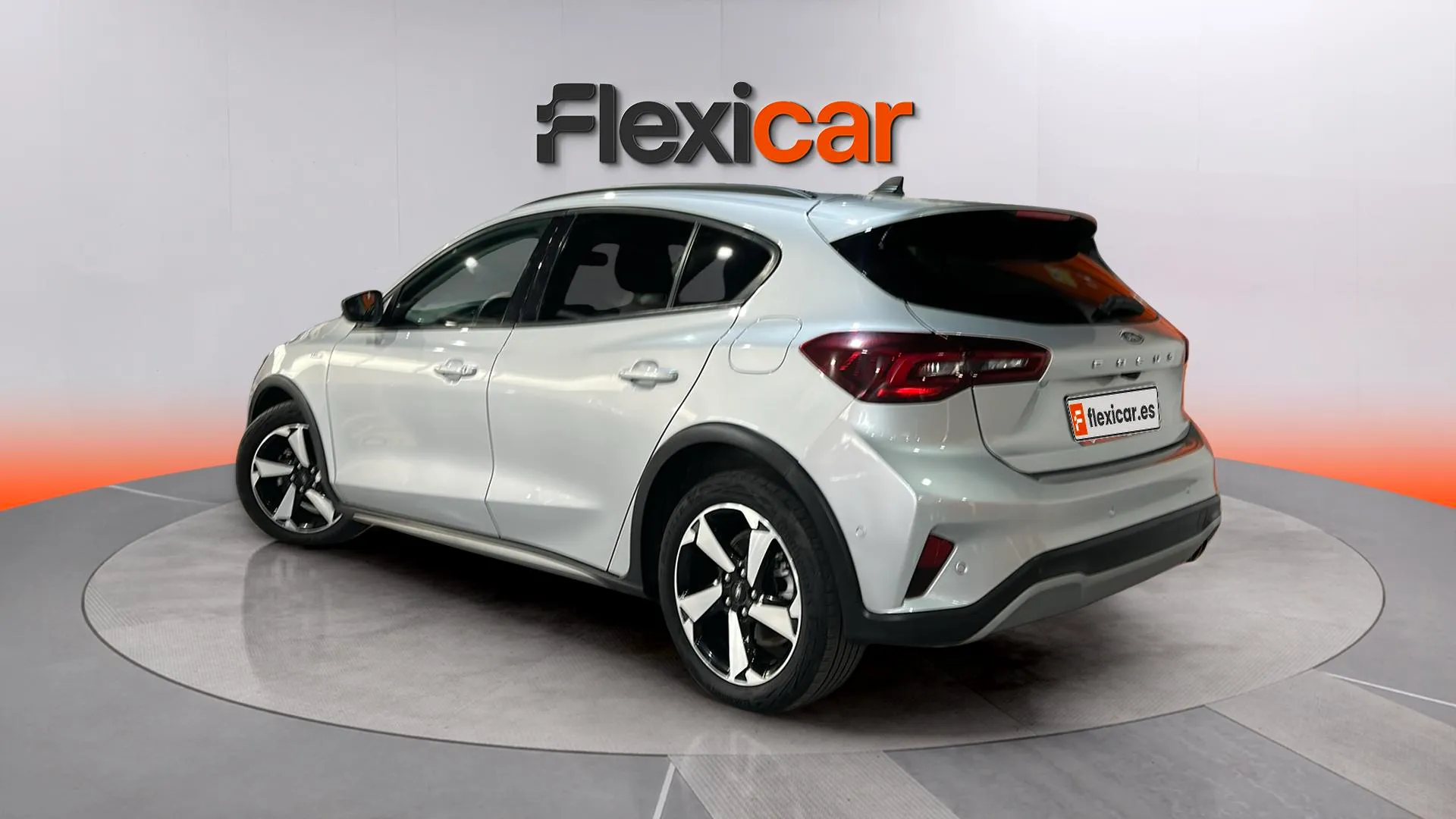 Ford Focus 1.0 EcoBoost MHEV Active Des. SIP - foto 5