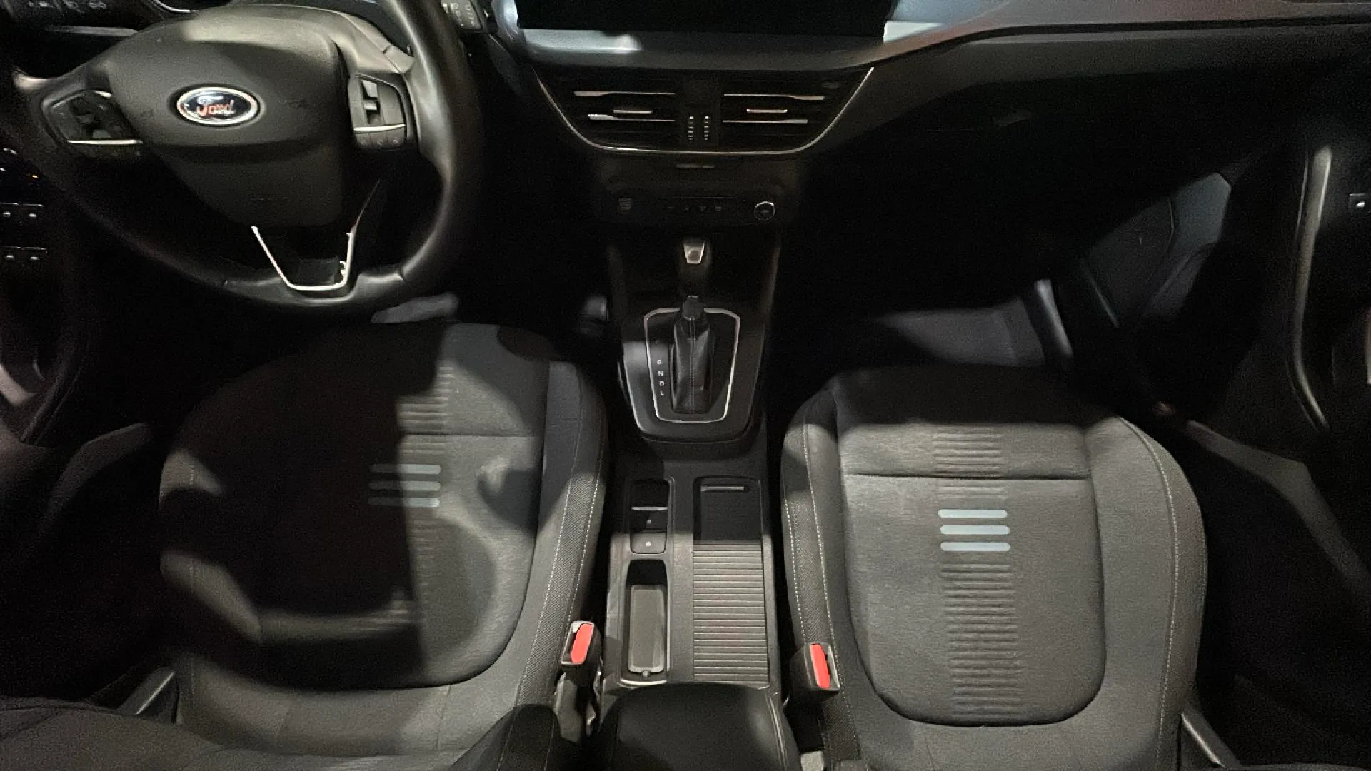 Ford Focus 1.0 EcoBoost MHEV Active Des. SIP - foto 19