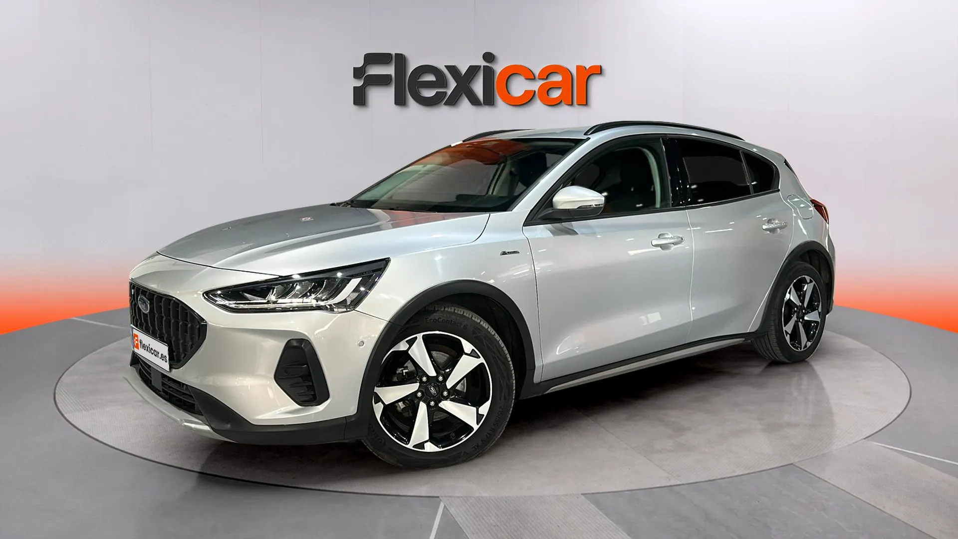 Ford Focus 1.0 EcoBoost MHEV Active Des. SIP - foto 7