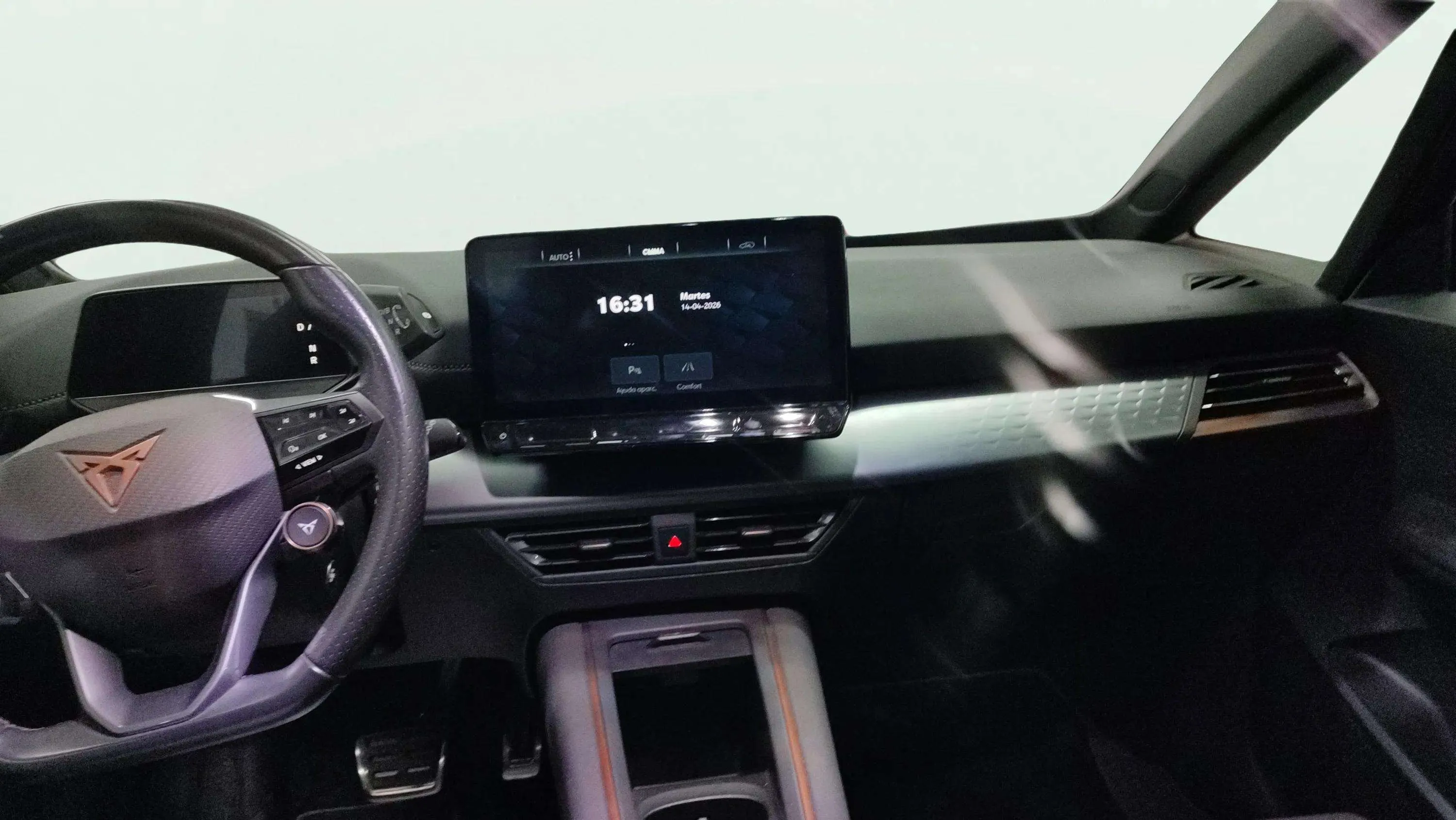 Cupra Born 58kWh E-Boost Pack - foto 8