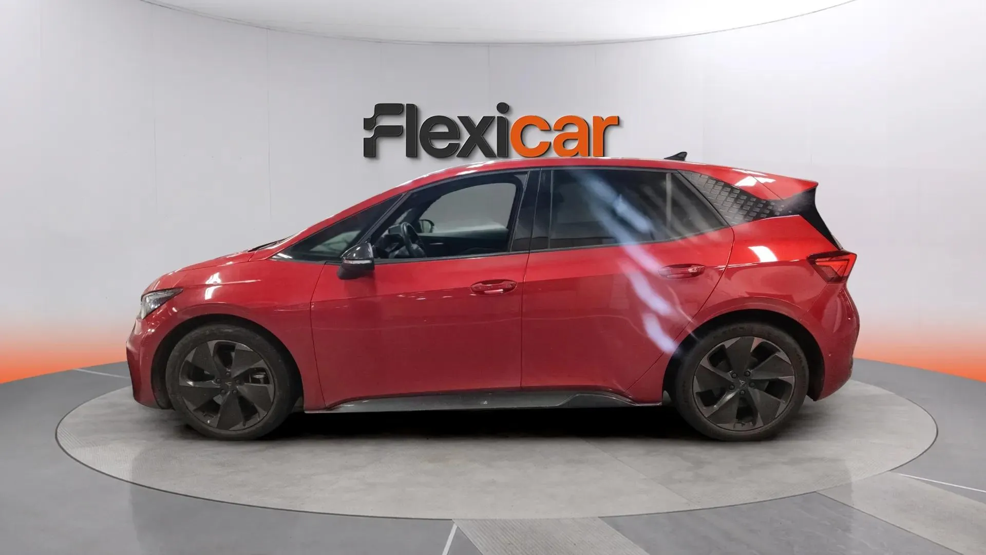 Cupra Born 58kWh E-Boost Pack - foto 4