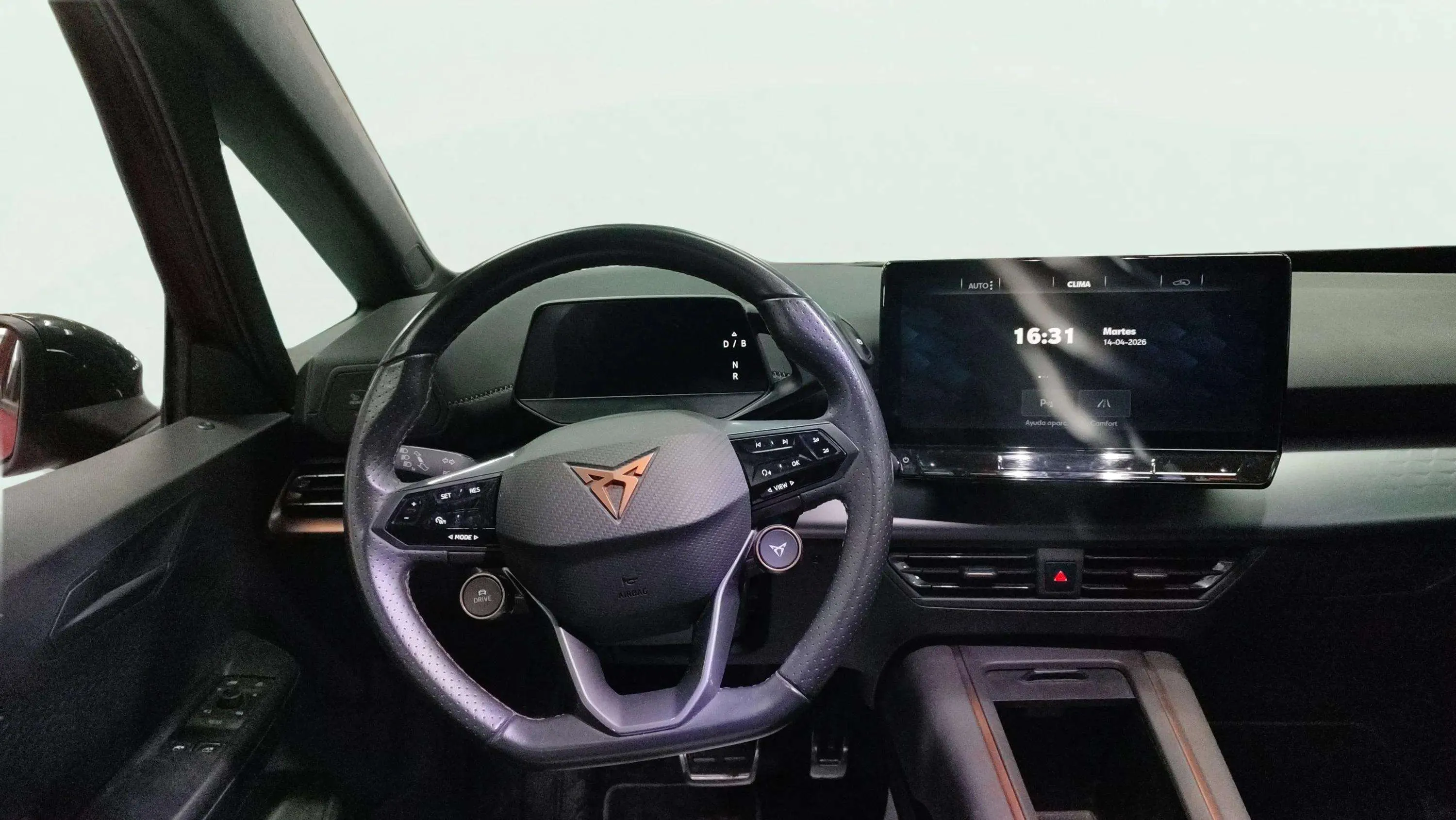 Cupra Born 58kWh E-Boost Pack - foto 9