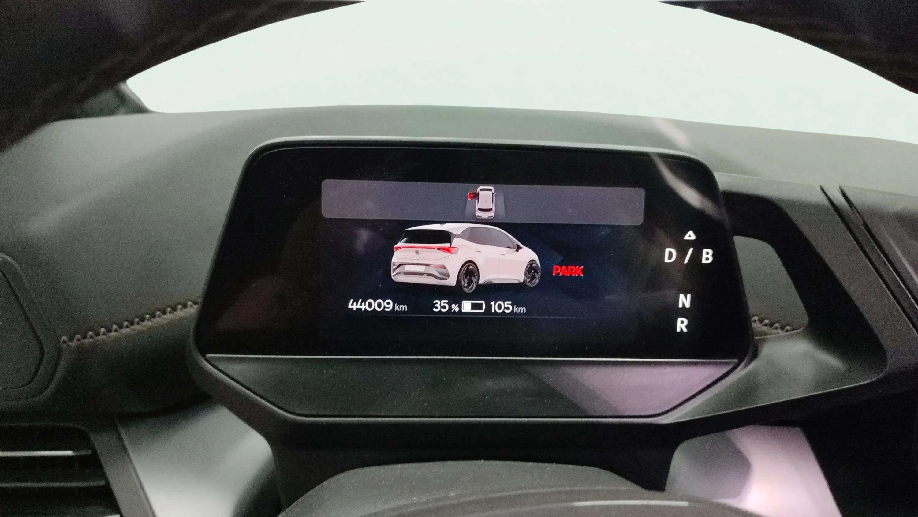 Cupra Born 58kWh E-Boost Pack - foto 7