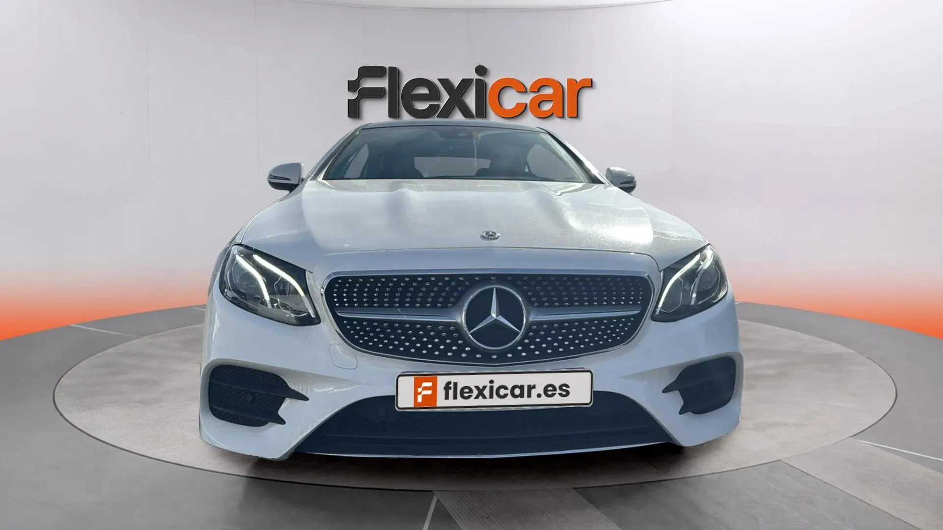 Mercedes-Benz Clase E Coupé E 220 d - foto 2