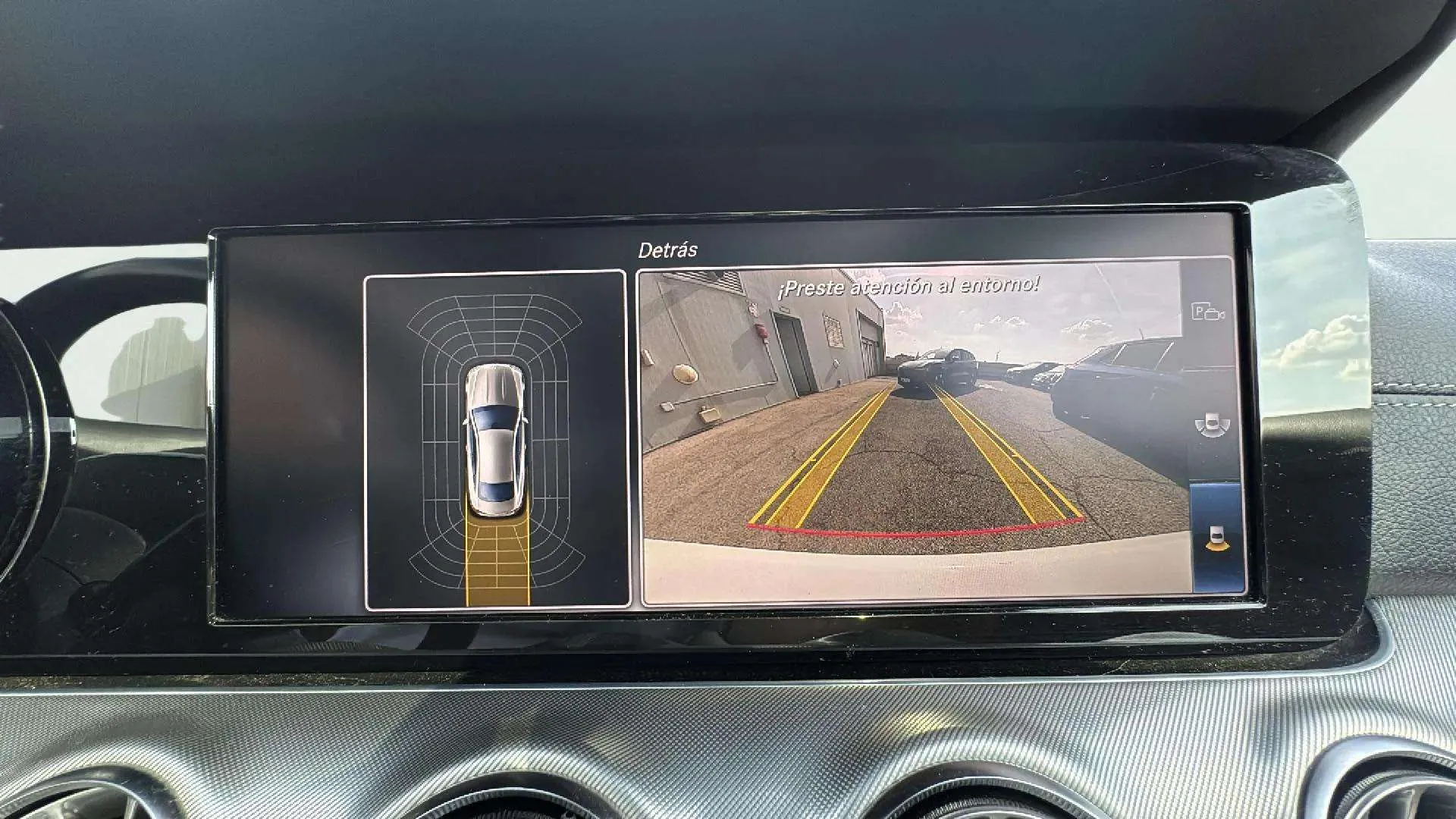 Mercedes-Benz Clase E Coupé E 220 d - foto 20