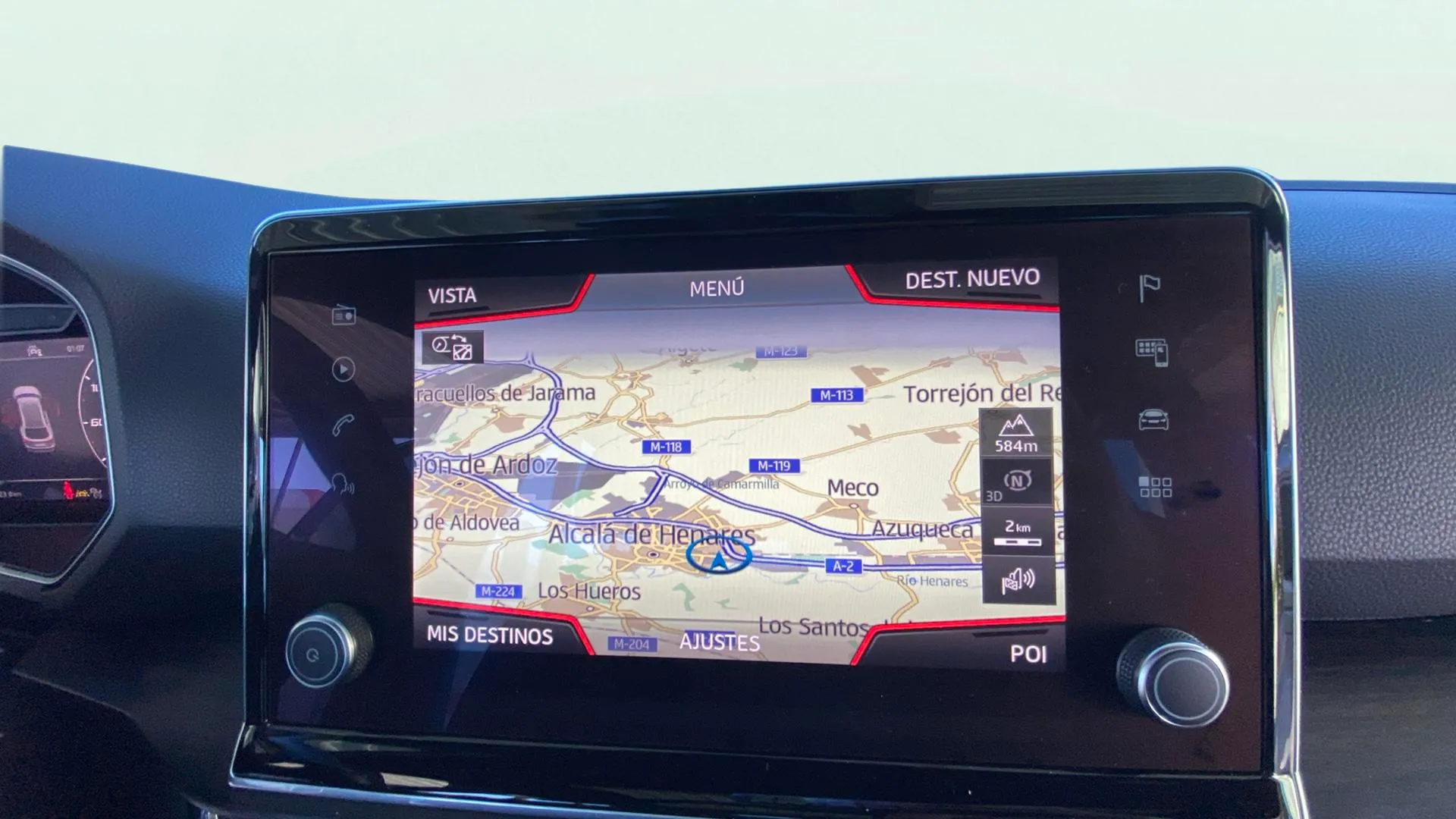 SEAT Tarraco 2.0 TDI 4Drive DSG Xcellence - foto 40