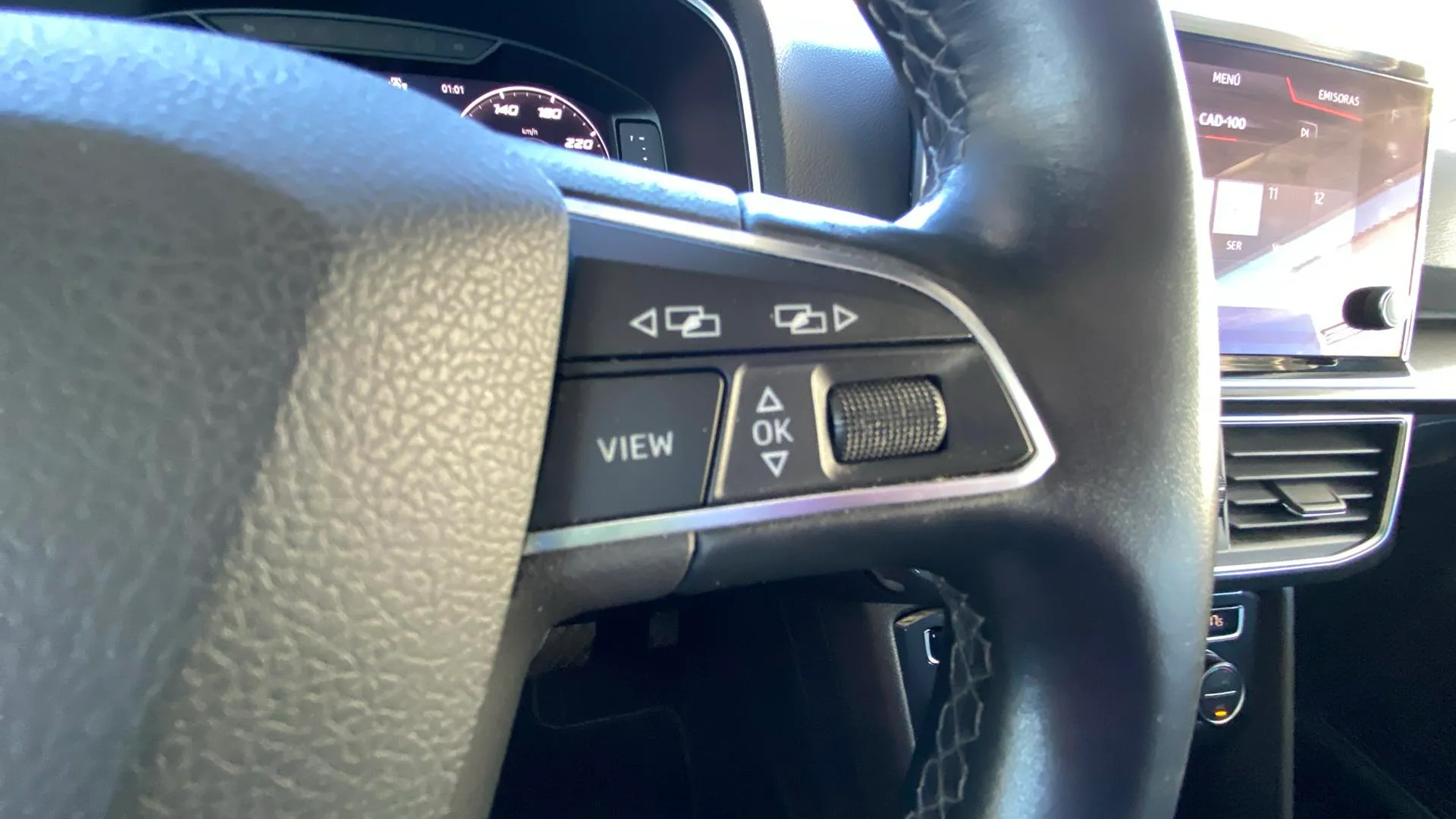 SEAT Tarraco 2.0 TDI 4Drive DSG Xcellence - foto 17