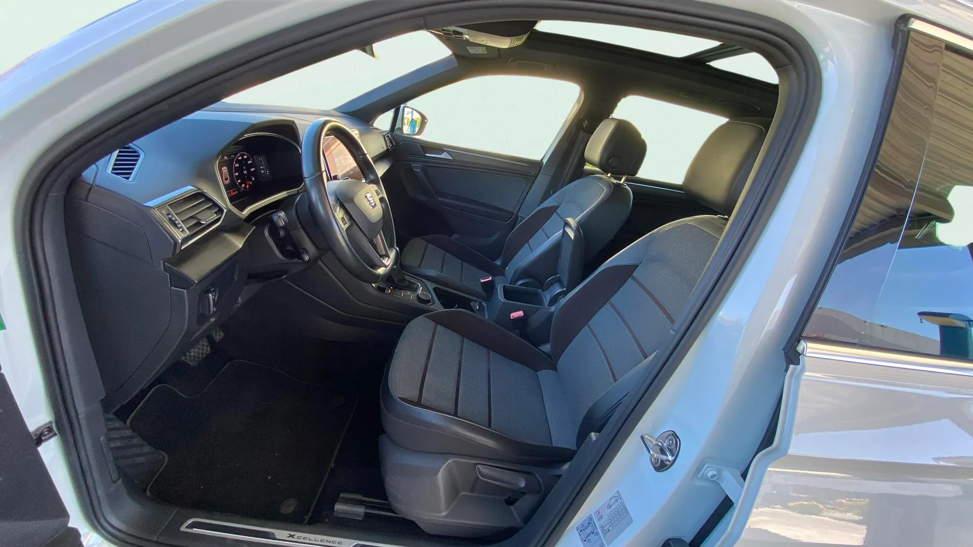 SEAT Tarraco 2.0 TDI 4Drive DSG Xcellence - foto 30