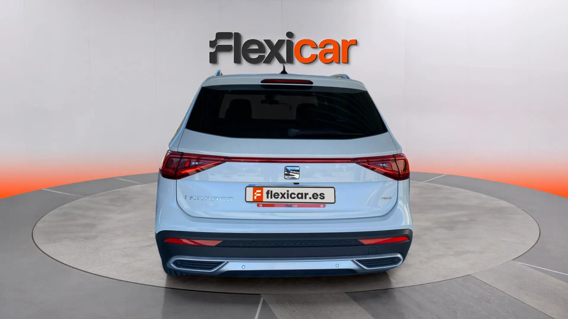 SEAT Tarraco 2.0 TDI 4Drive DSG Xcellence - foto 8