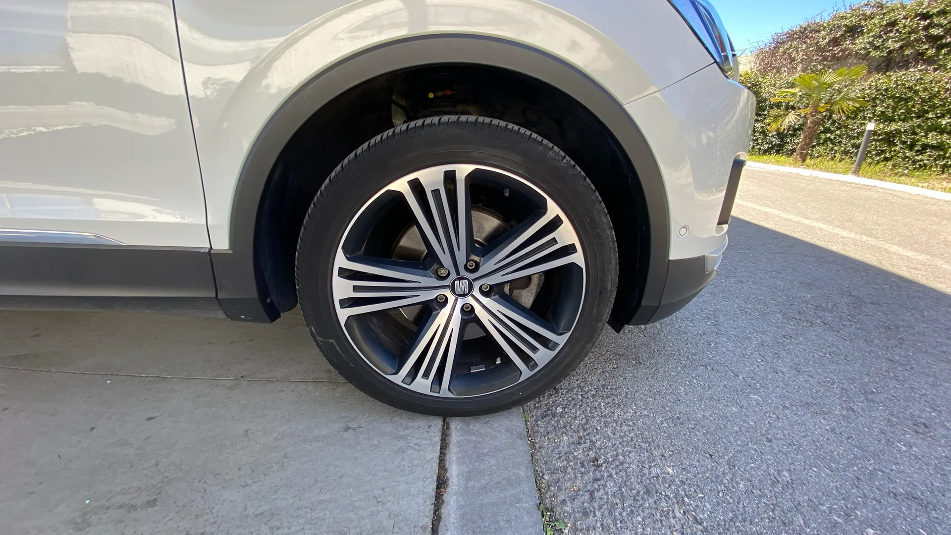 SEAT Tarraco 2.0 TDI 4Drive DSG Xcellence - foto 43