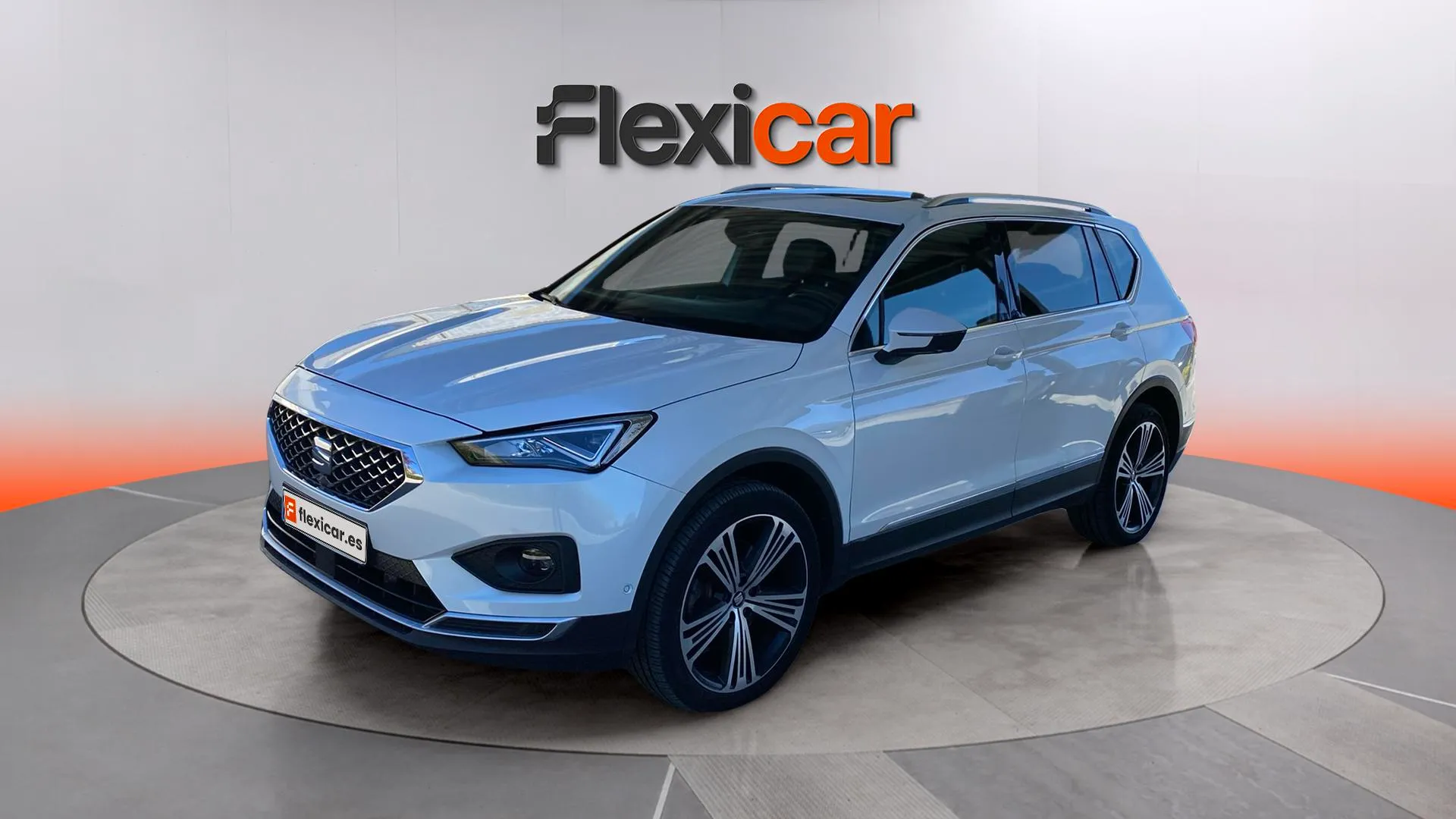 SEAT Tarraco 2.0 TDI 4Drive DSG Xcellence - foto 3