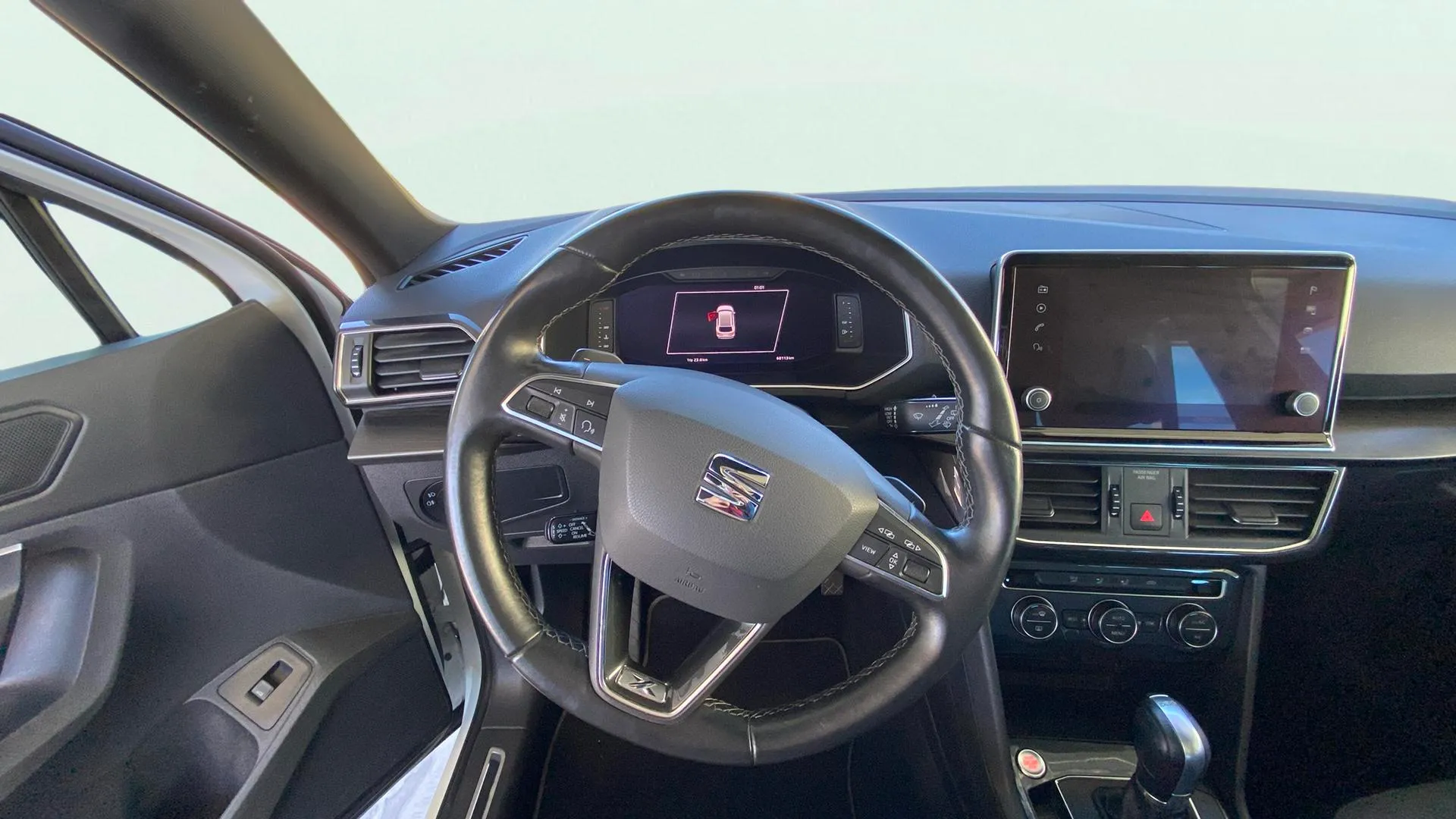 SEAT Tarraco 2.0 TDI 4Drive DSG Xcellence - foto 15
