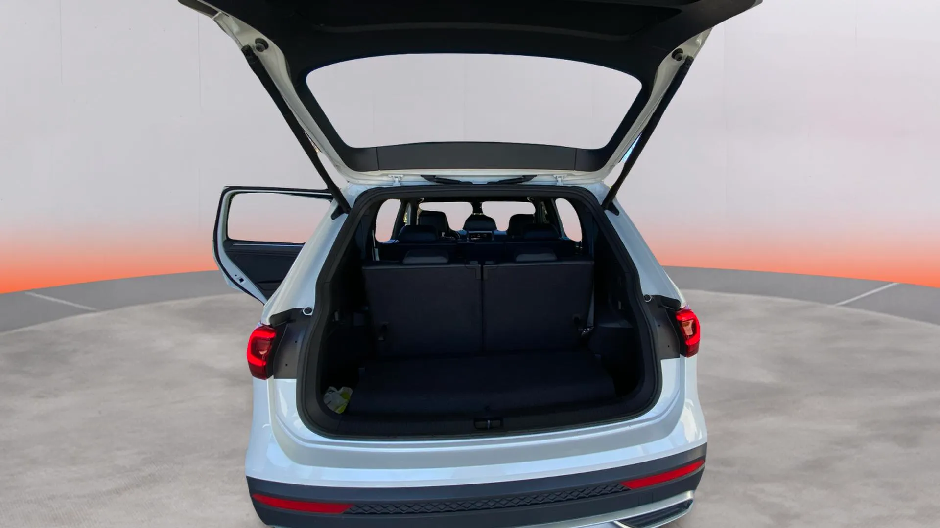 SEAT Tarraco 2.0 TDI 4Drive DSG Xcellence - foto 9