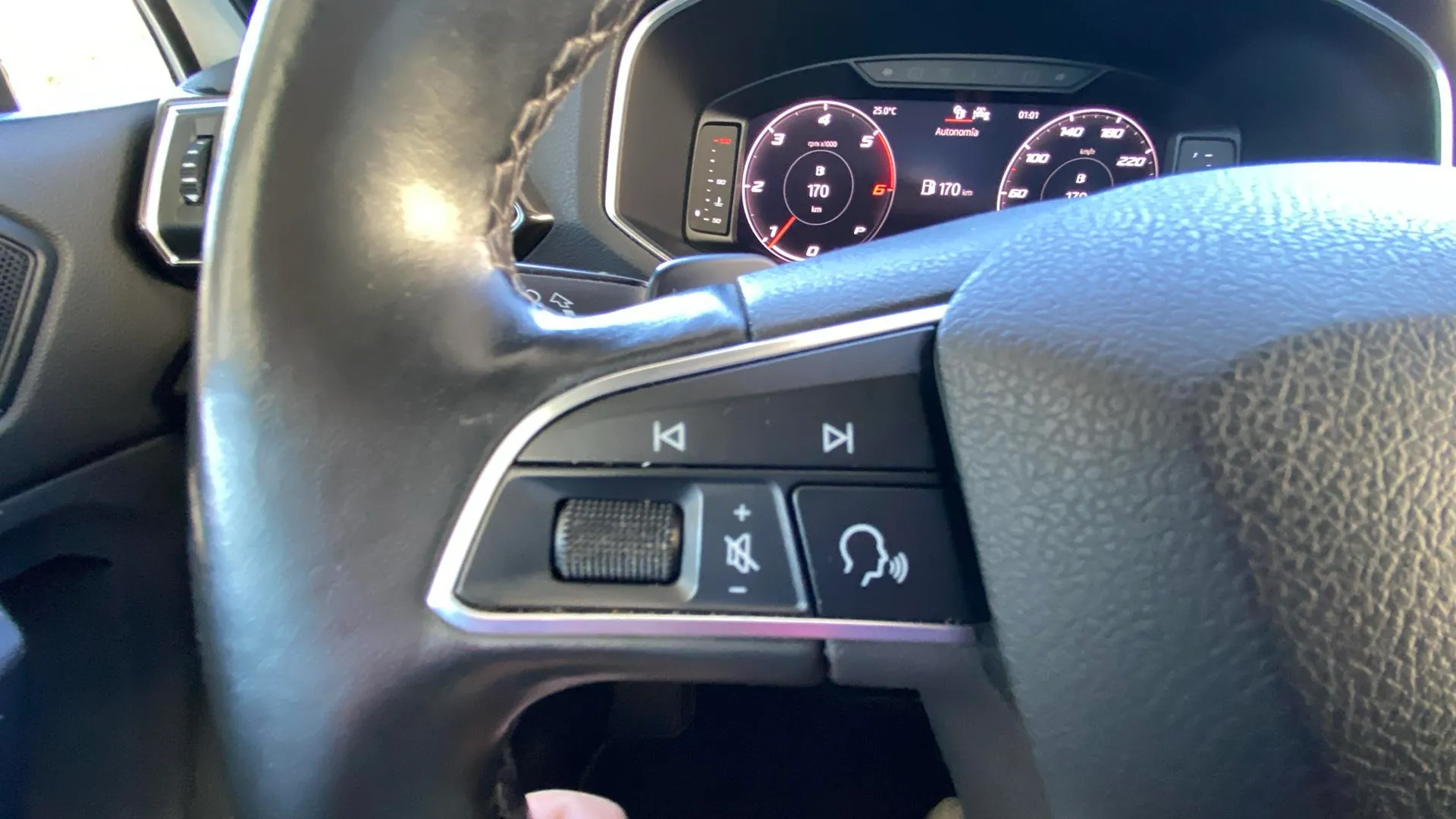 SEAT Tarraco 2.0 TDI 4Drive DSG Xcellence - foto 16