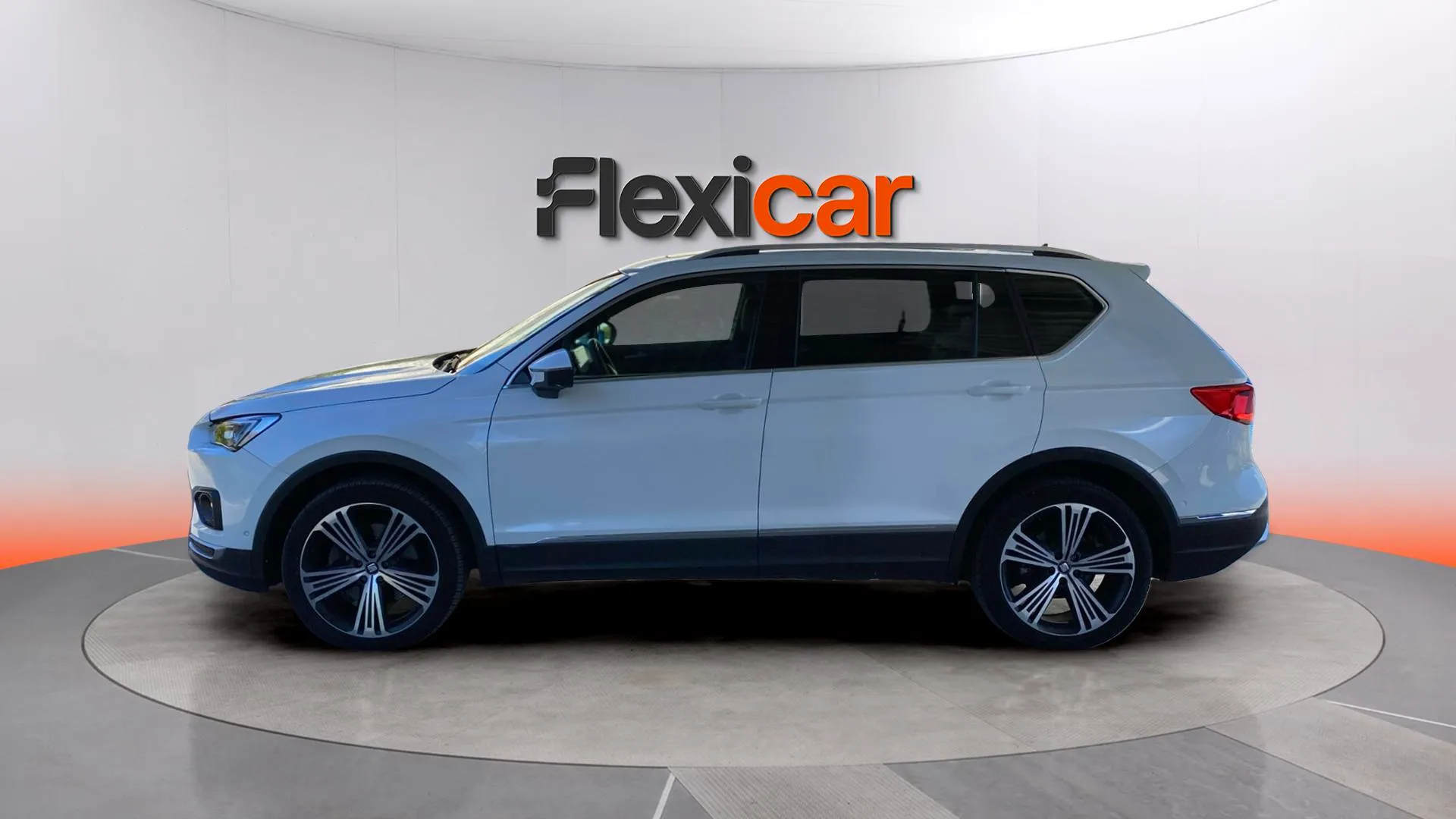 SEAT Tarraco 2.0 TDI 4Drive DSG Xcellence - foto 4