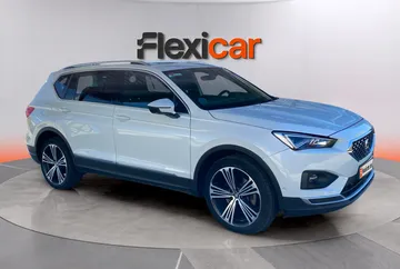 seat tarraco 20 tdi 140kw 4drive dsg s amps xcellence diesel automatica alcala de henares 903000000249799