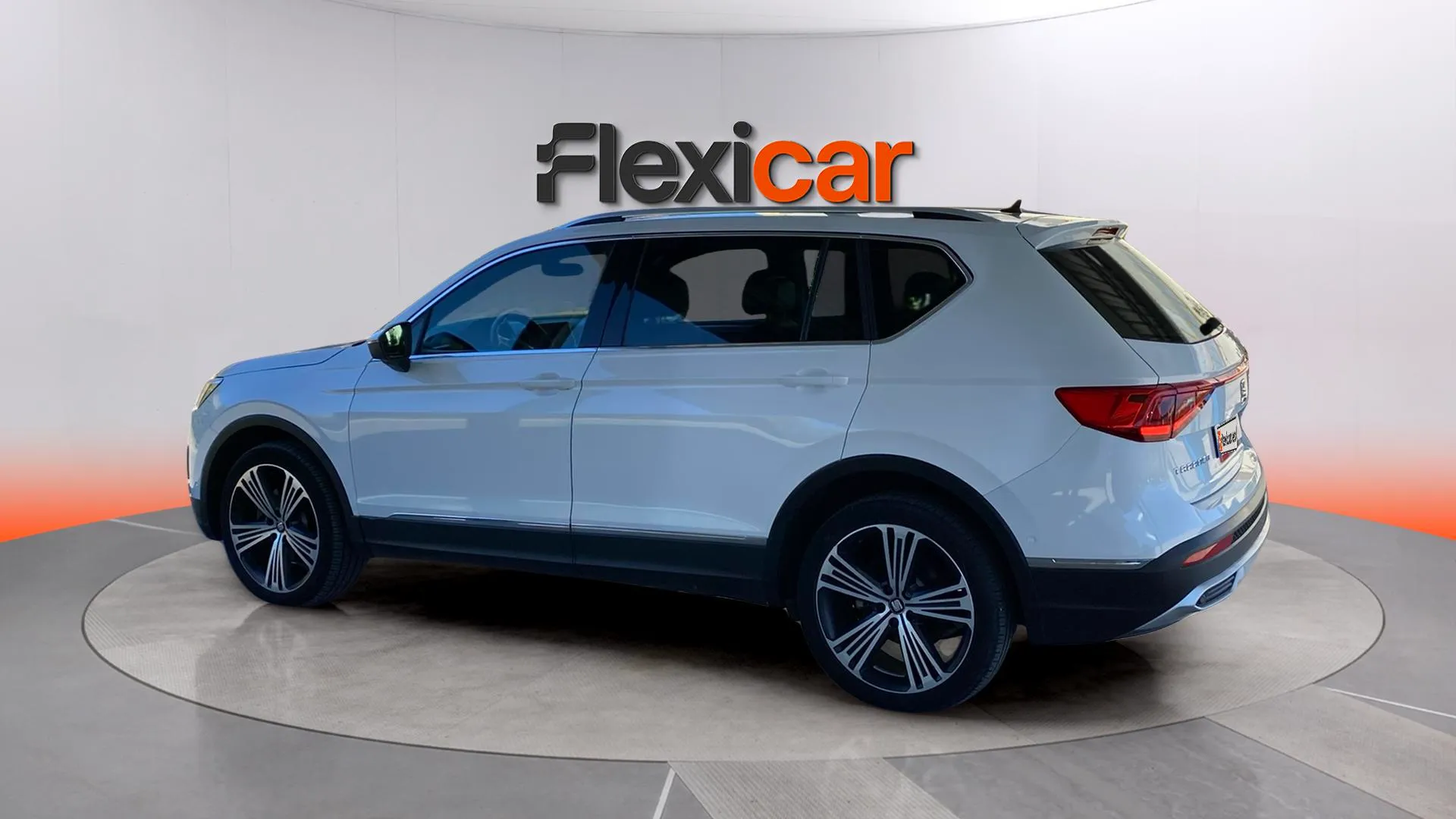 SEAT Tarraco 2.0 TDI 4Drive DSG Xcellence - foto 5