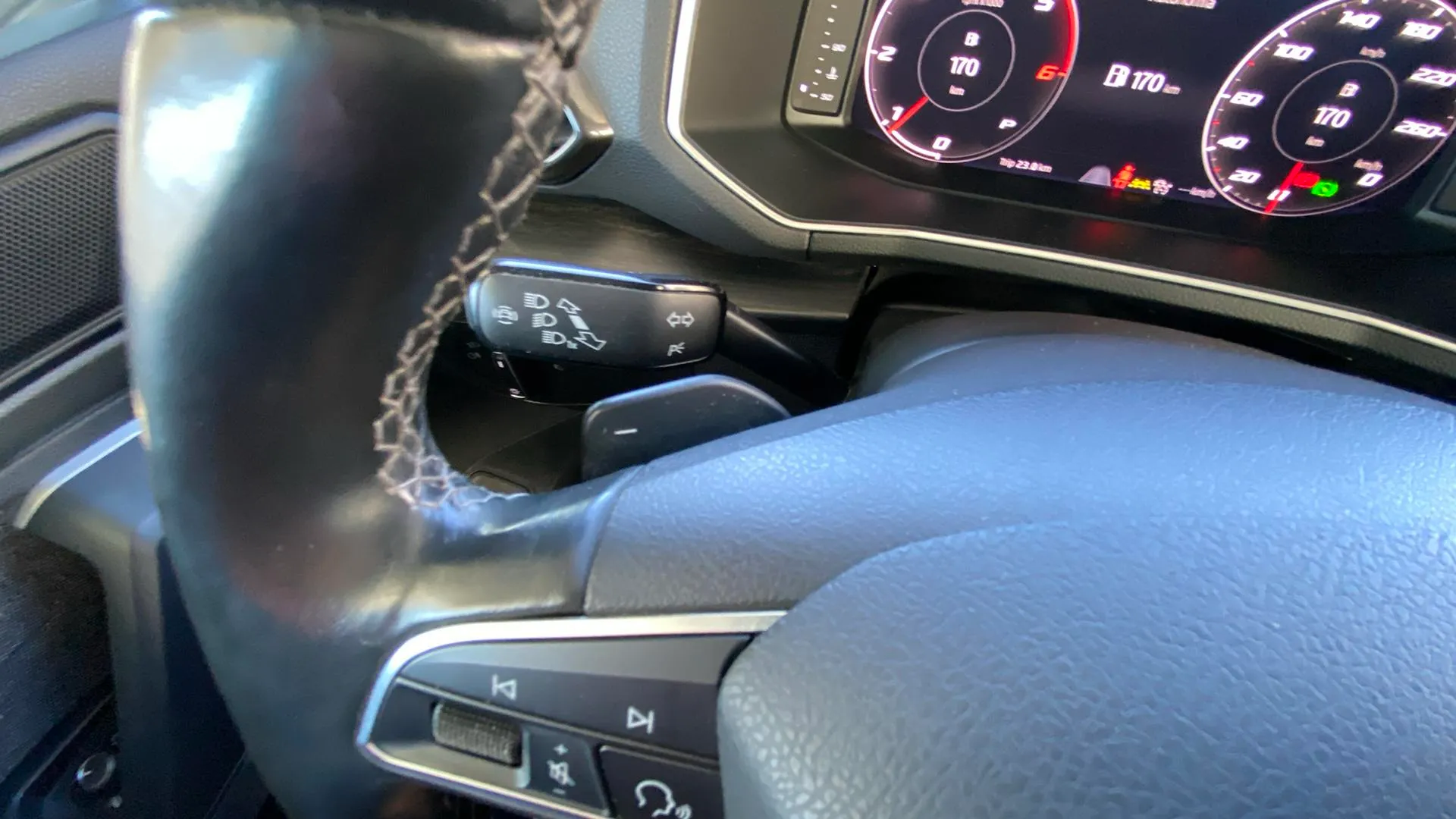 SEAT Tarraco 2.0 TDI 4Drive DSG Xcellence - foto 21