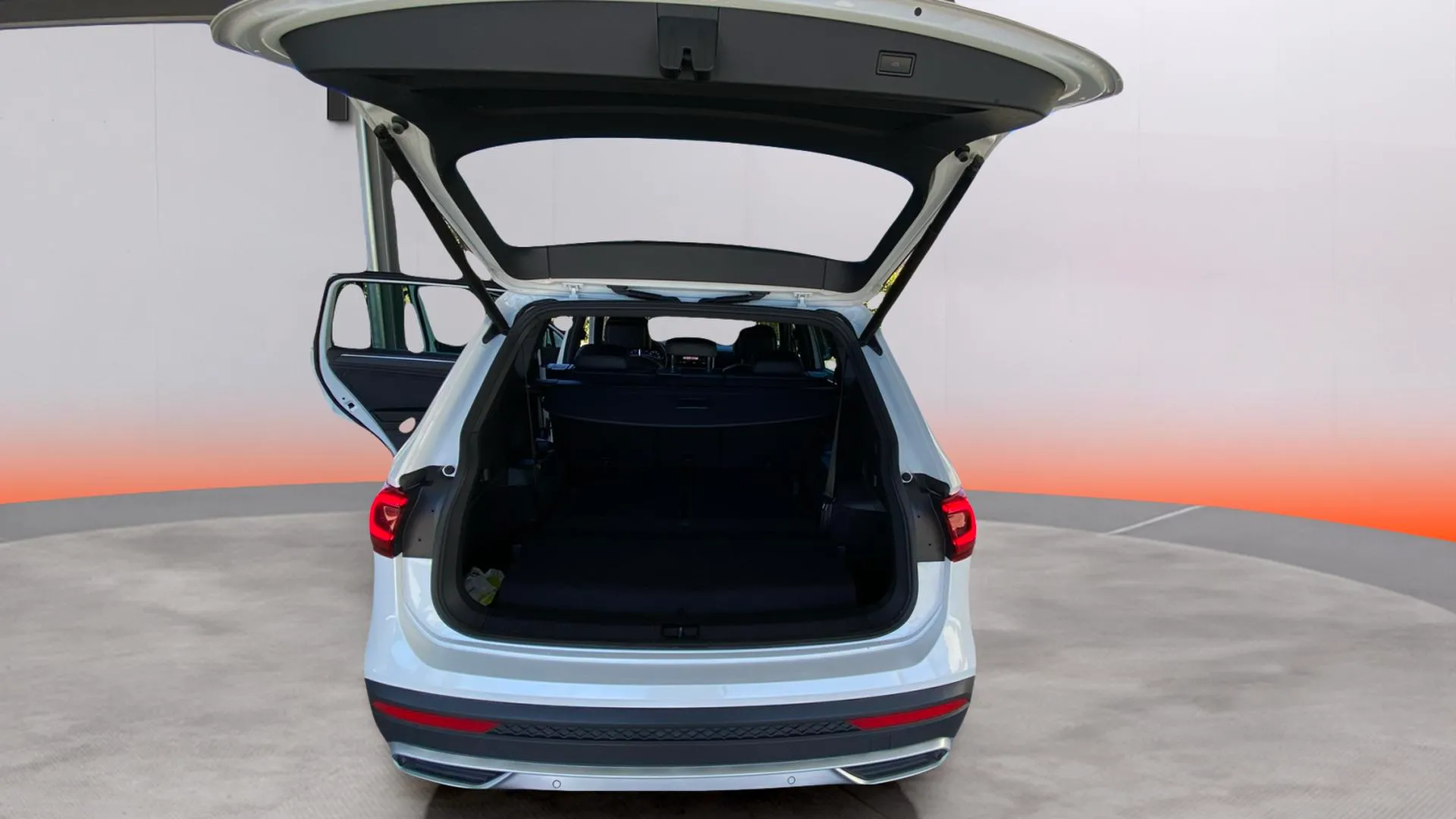 SEAT Tarraco 2.0 TDI 4Drive DSG Xcellence - foto 34