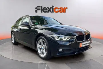 bmw serie 3 318d gran turismo diesel manual mostoles 2 903000000249800