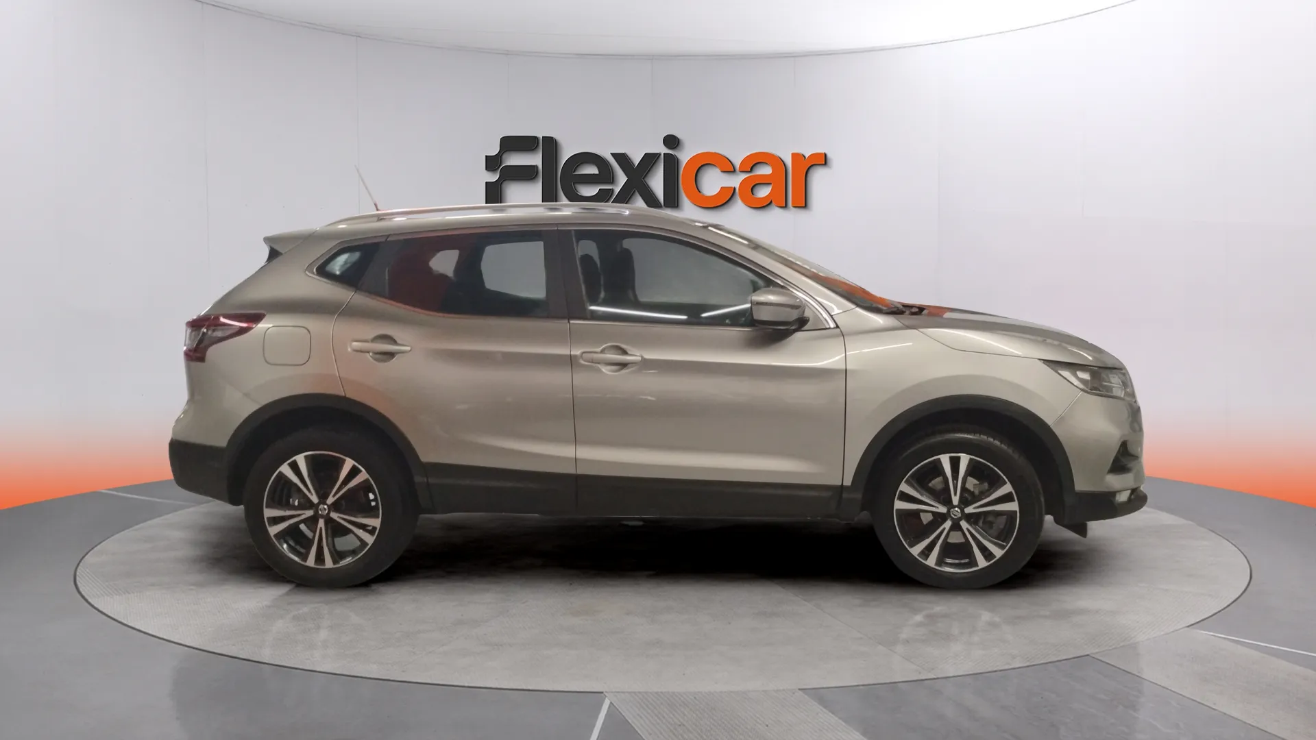 Nissan Qashqai DIG-T E6D N-Style - foto 3