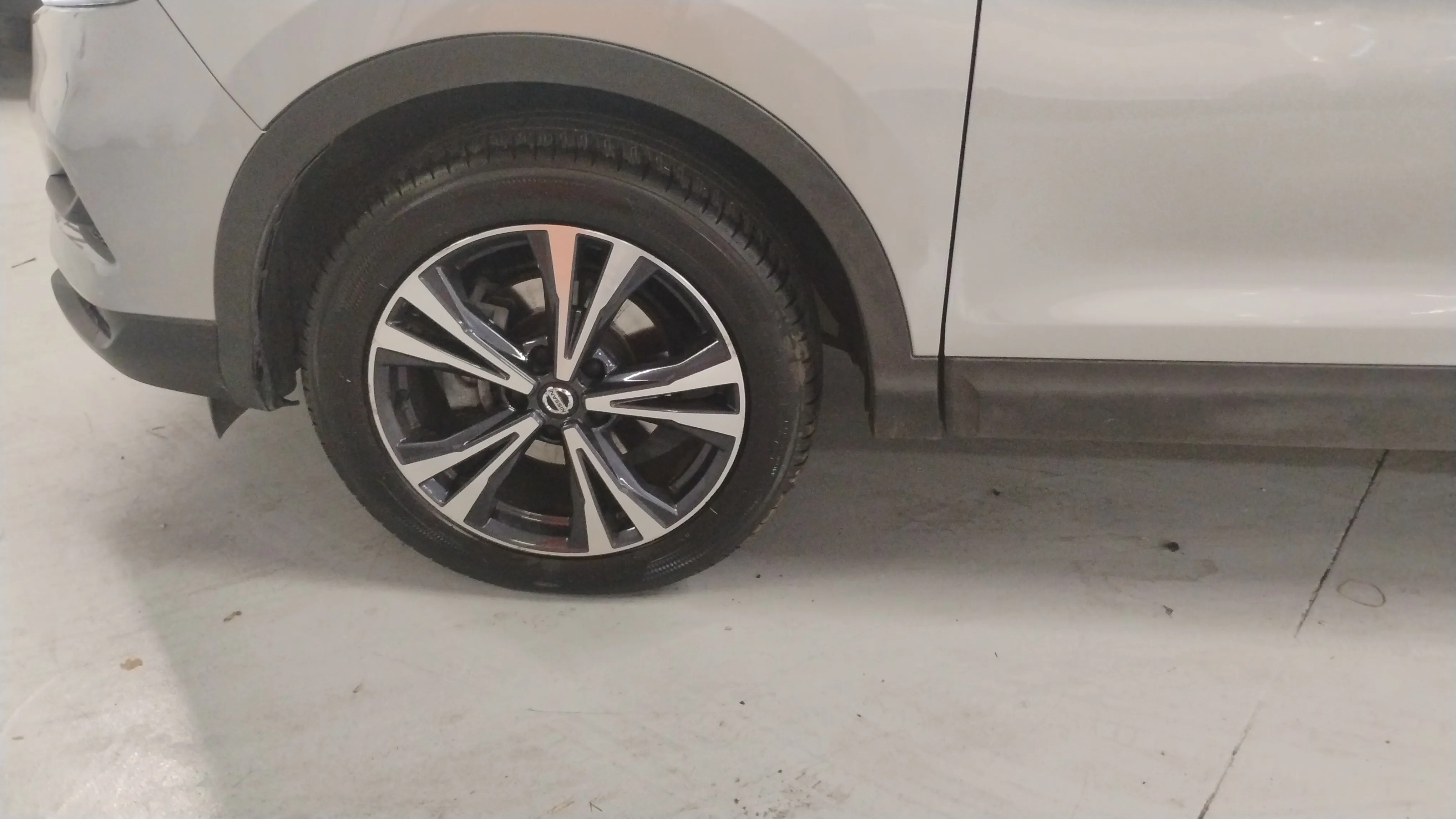Nissan Qashqai DIG-T E6D N-Style - foto 14