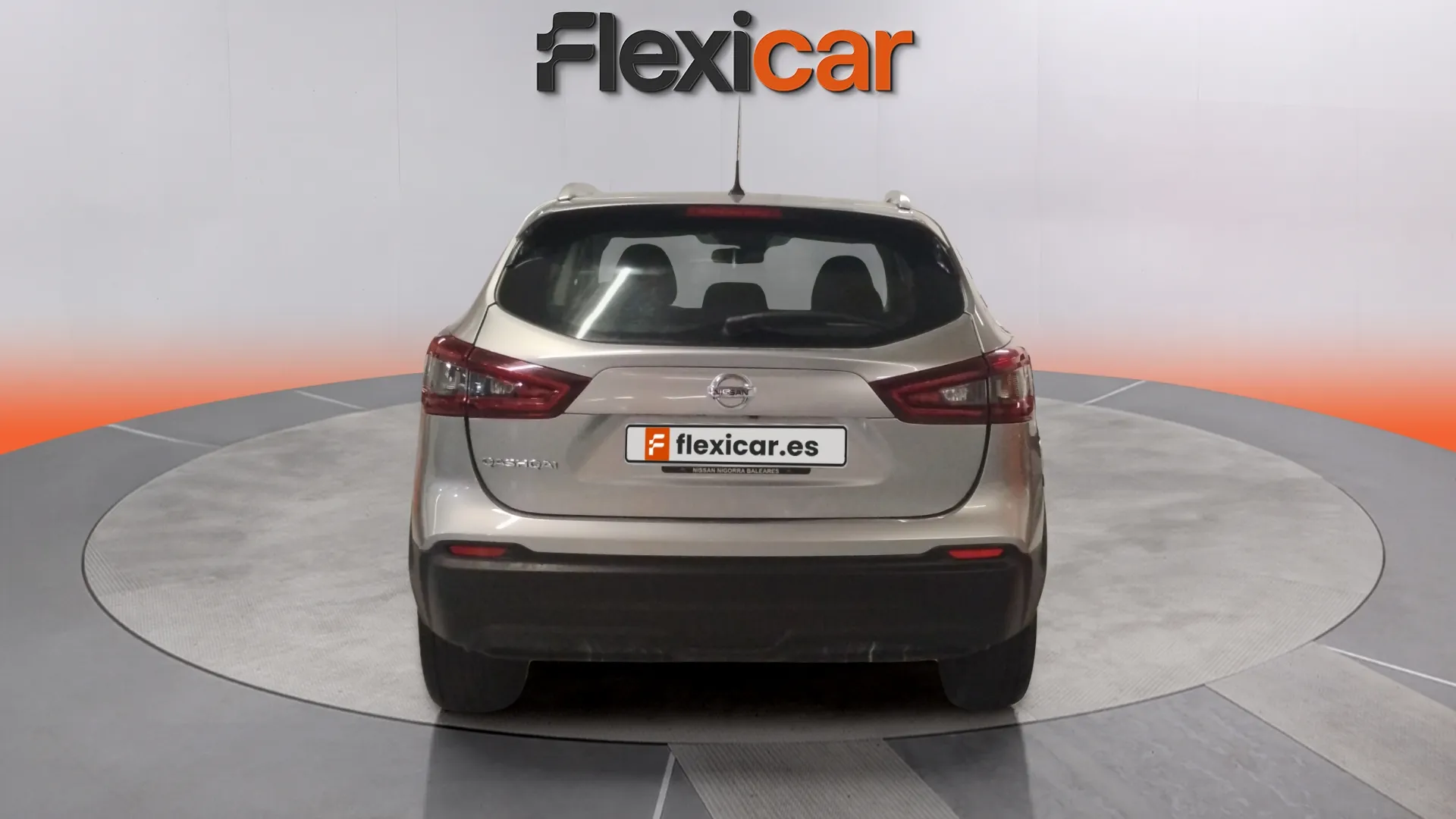 Nissan Qashqai DIG-T E6D N-Style - foto 4
