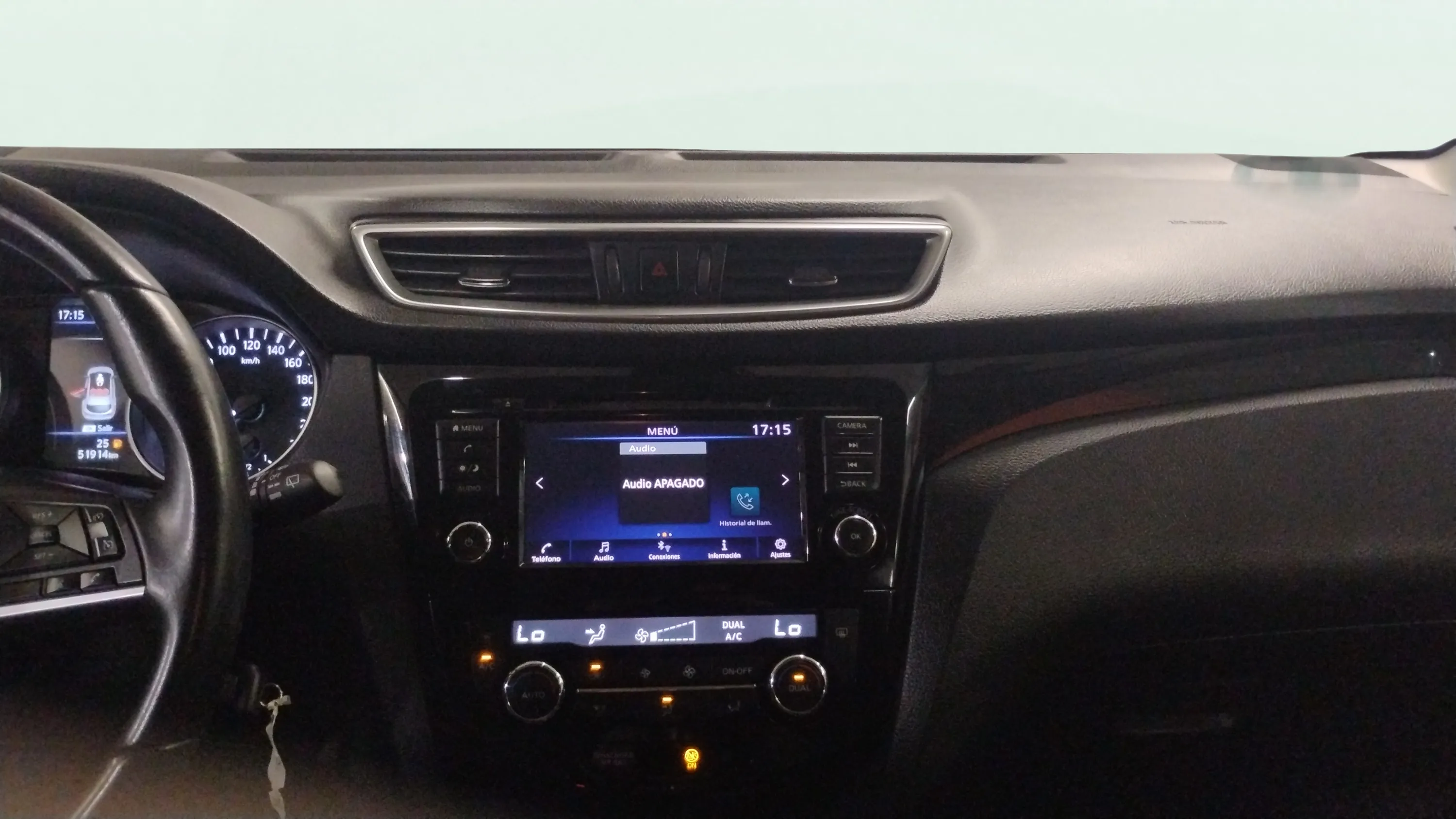 Nissan Qashqai DIG-T E6D N-Style - foto 7