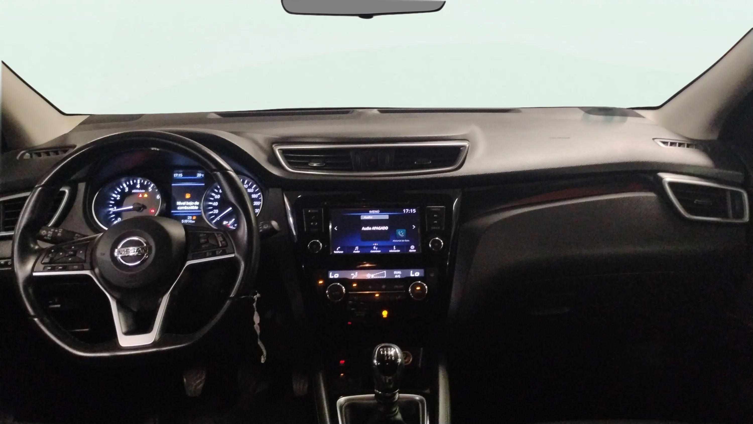 Nissan Qashqai DIG-T E6D N-Style - foto 6