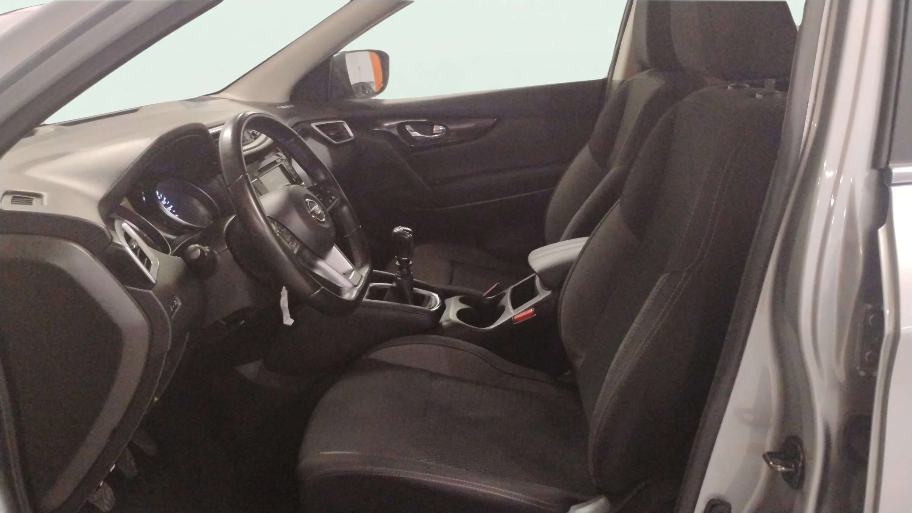 Nissan Qashqai DIG-T E6D N-Style - foto 10