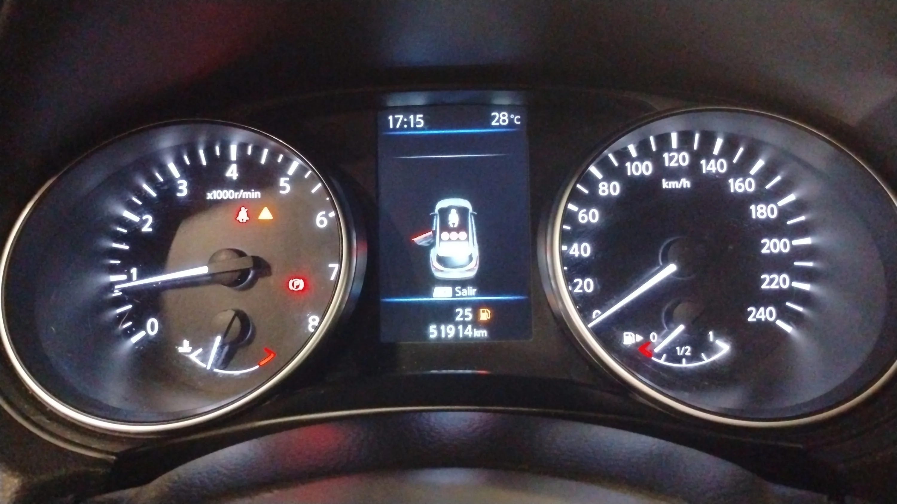 Nissan Qashqai DIG-T E6D N-Style - foto 9