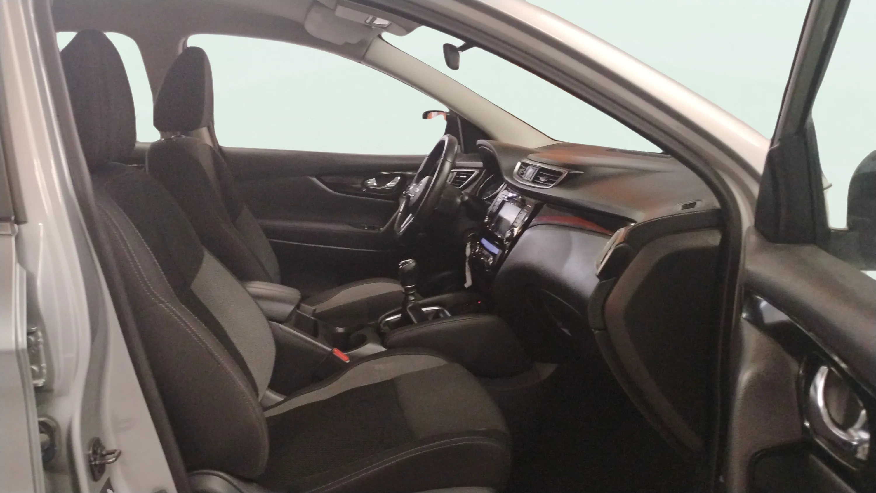 Nissan Qashqai DIG-T E6D N-Style - foto 11