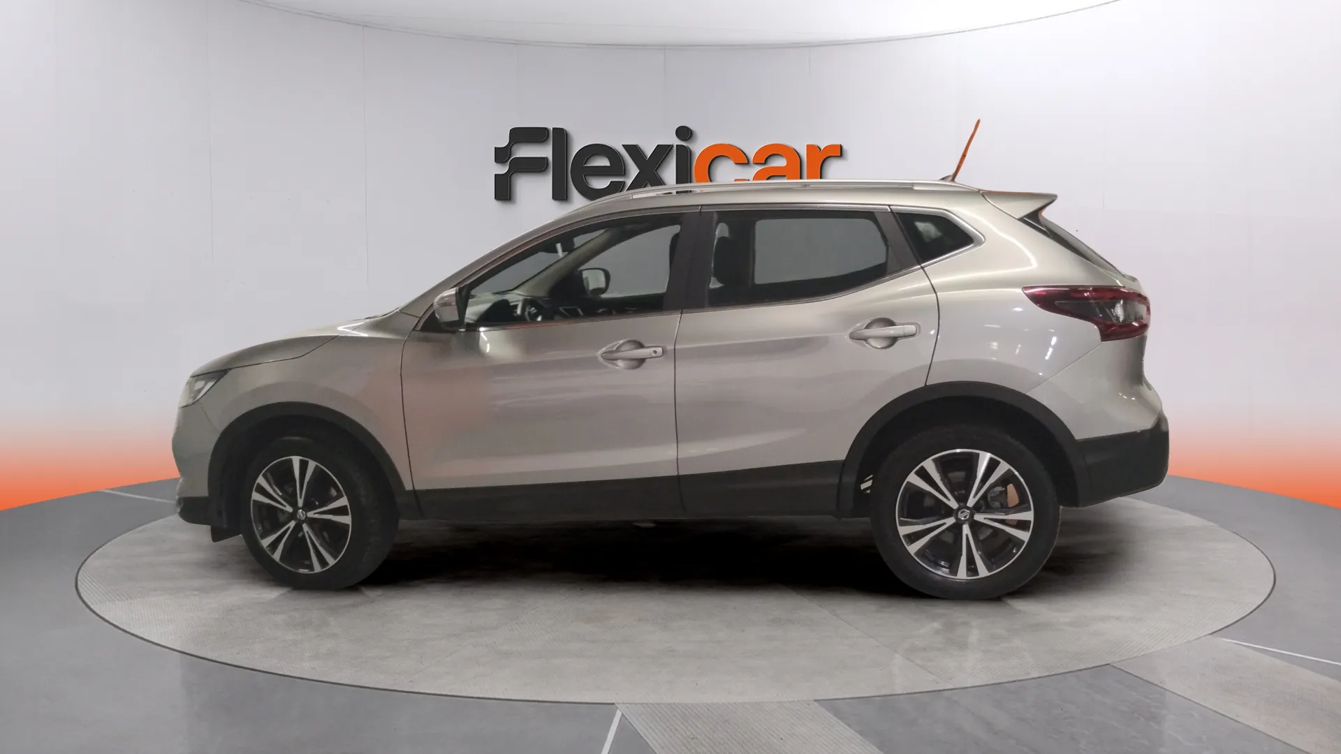 Nissan Qashqai DIG-T E6D N-Style - foto 5