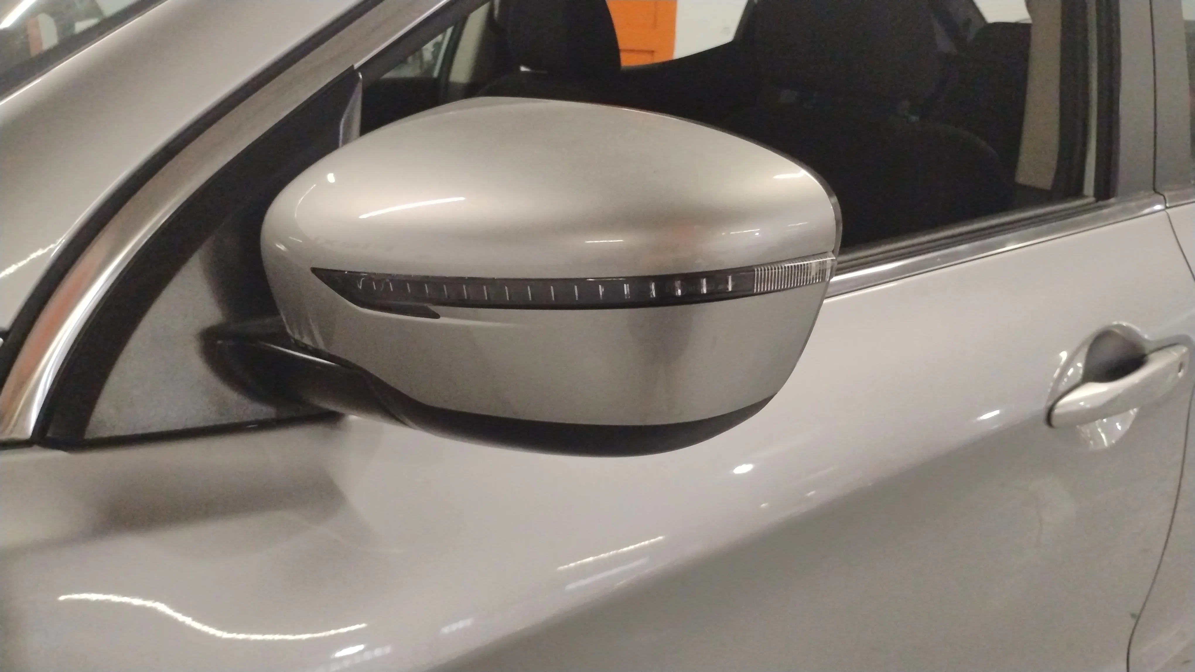 Nissan Qashqai DIG-T E6D N-Style - foto 16