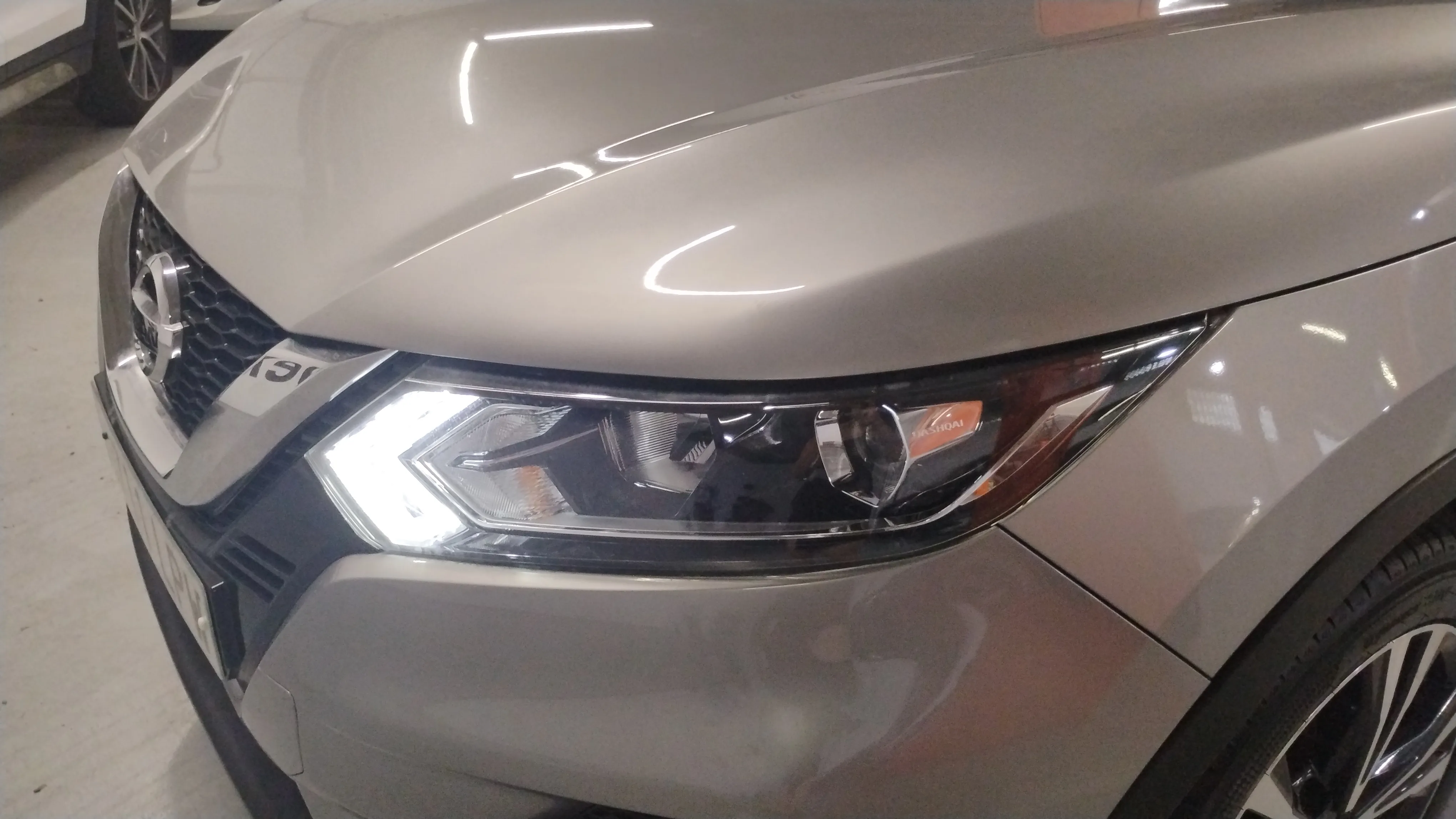 Nissan Qashqai DIG-T E6D N-Style - foto 15