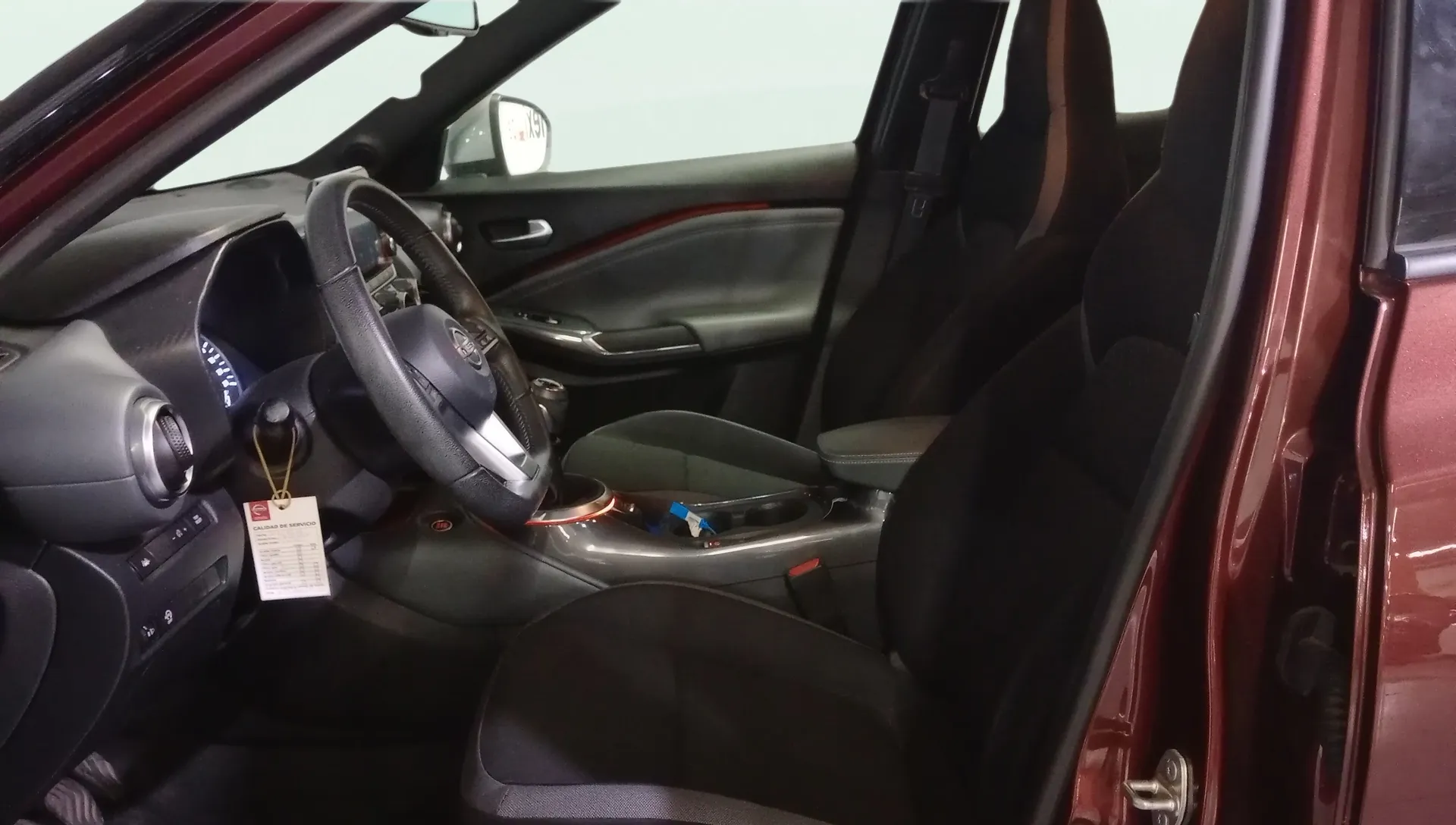 Nissan Juke DIG-T N-Connecta - foto 10