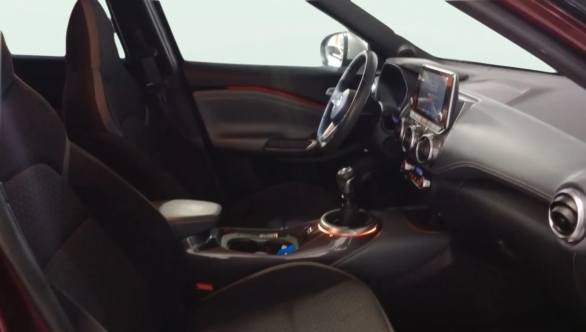 Nissan Juke DIG-T N-Connecta - foto 11