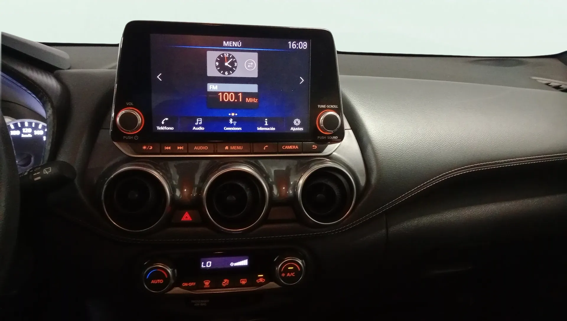 Nissan Juke DIG-T N-Connecta - foto 7