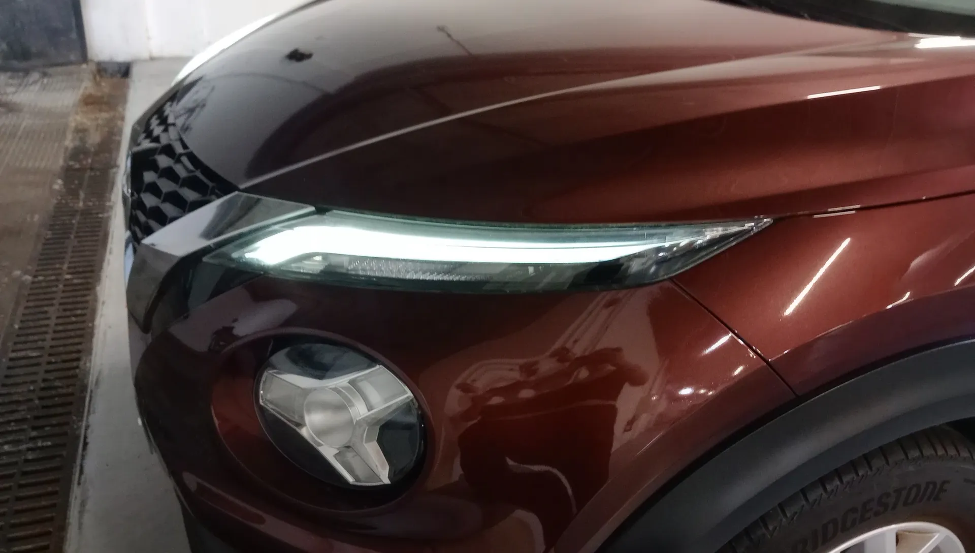 Nissan Juke DIG-T N-Connecta - foto 14
